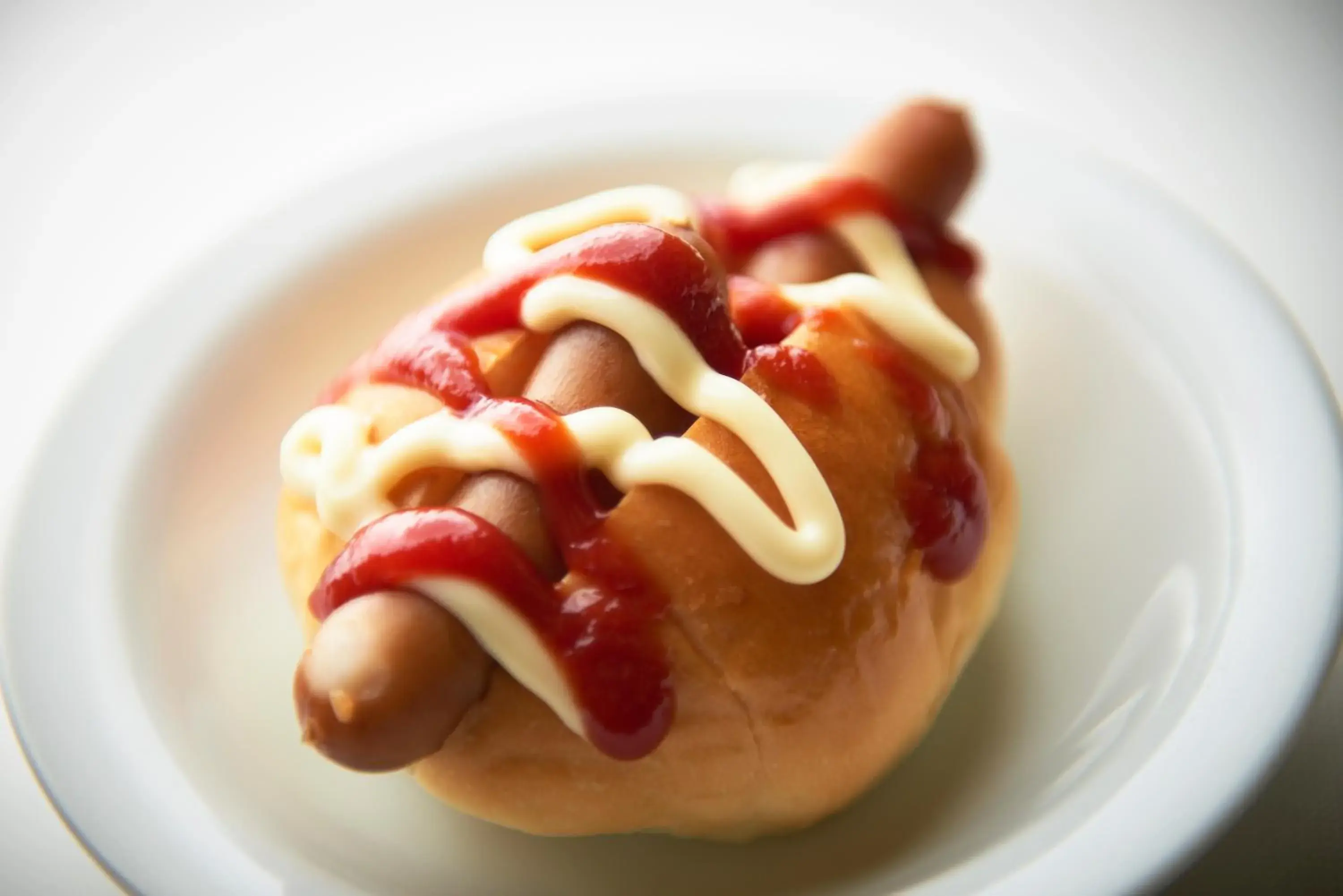 Buffet breakfast in Hotel Select Inn Isesaki Buffet breakfast in Hotel Select Inn Isesaki