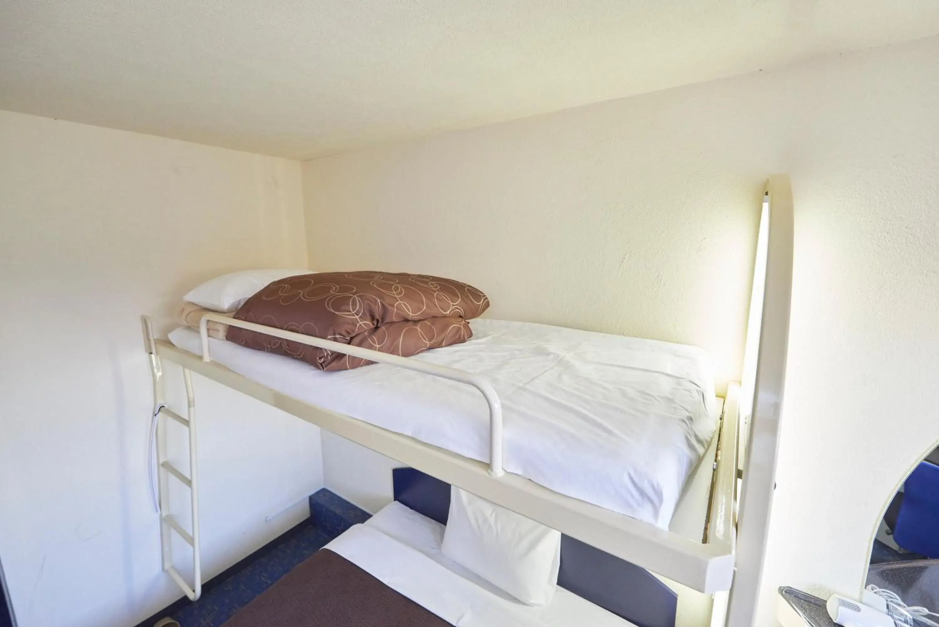 Photo of the whole room, Bed in Hotel Select Inn Isesaki Photo of the whole room, Bed in Hotel Select Inn Isesaki