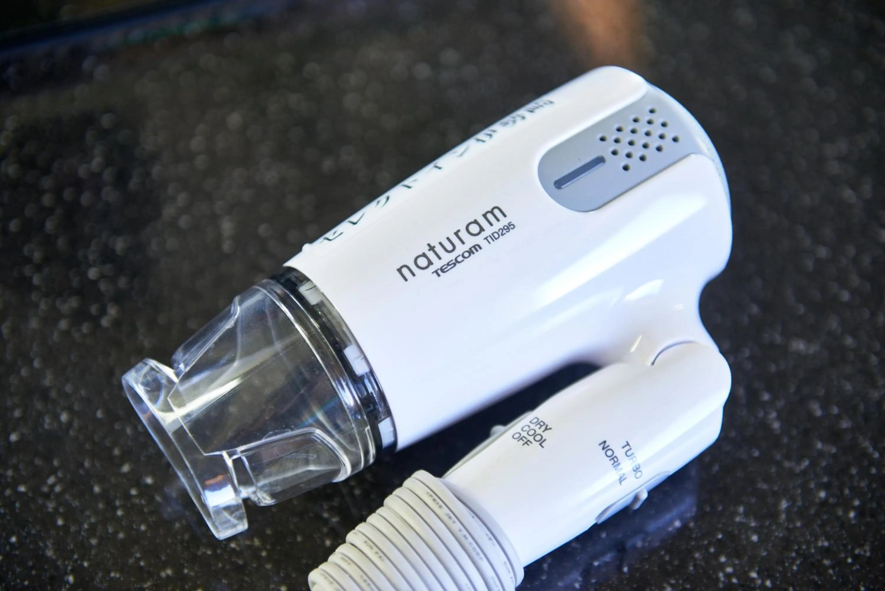 Photo of the whole room in Hotel Select Inn Isesaki