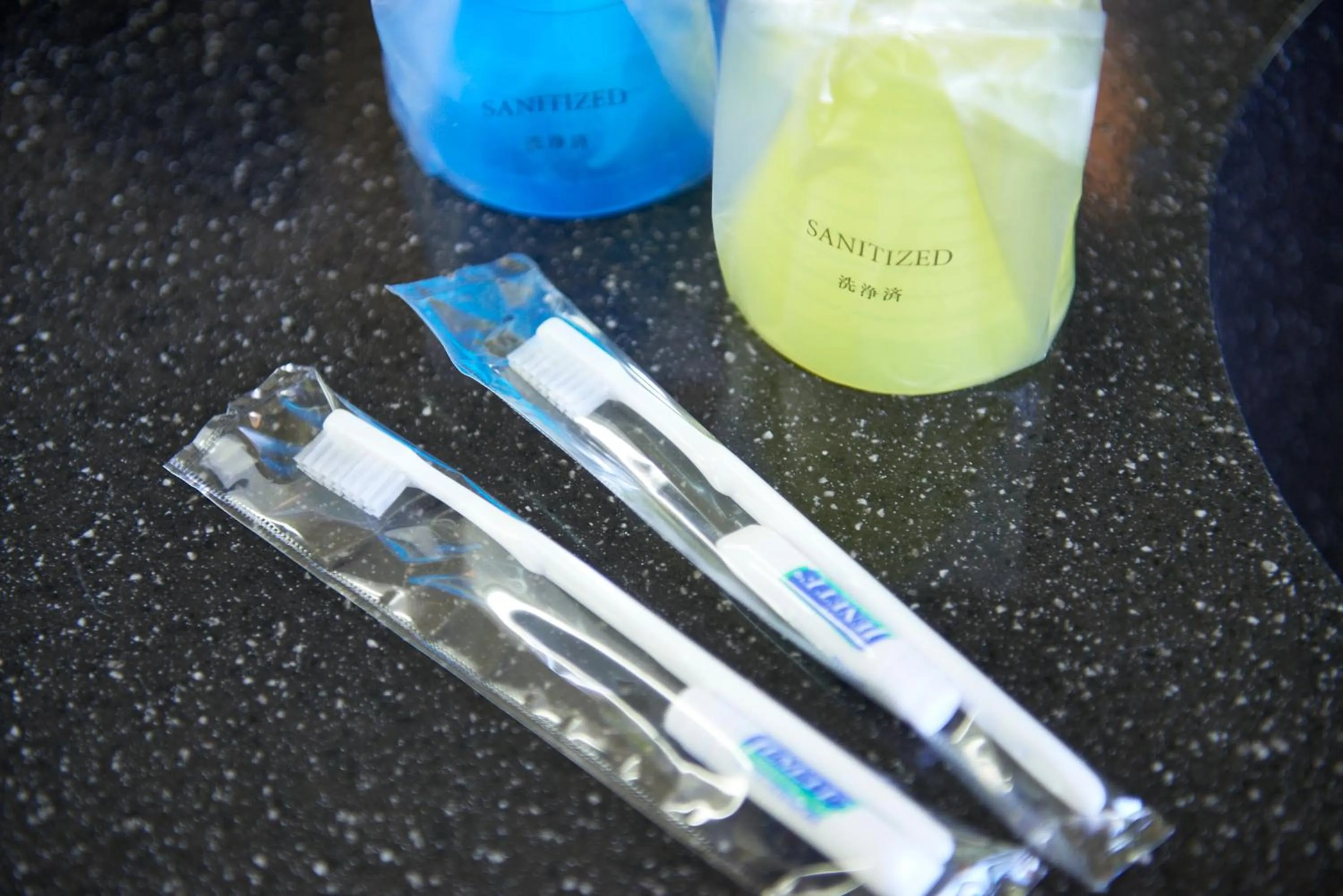 Photo of the whole room in Hotel Select Inn Isesaki