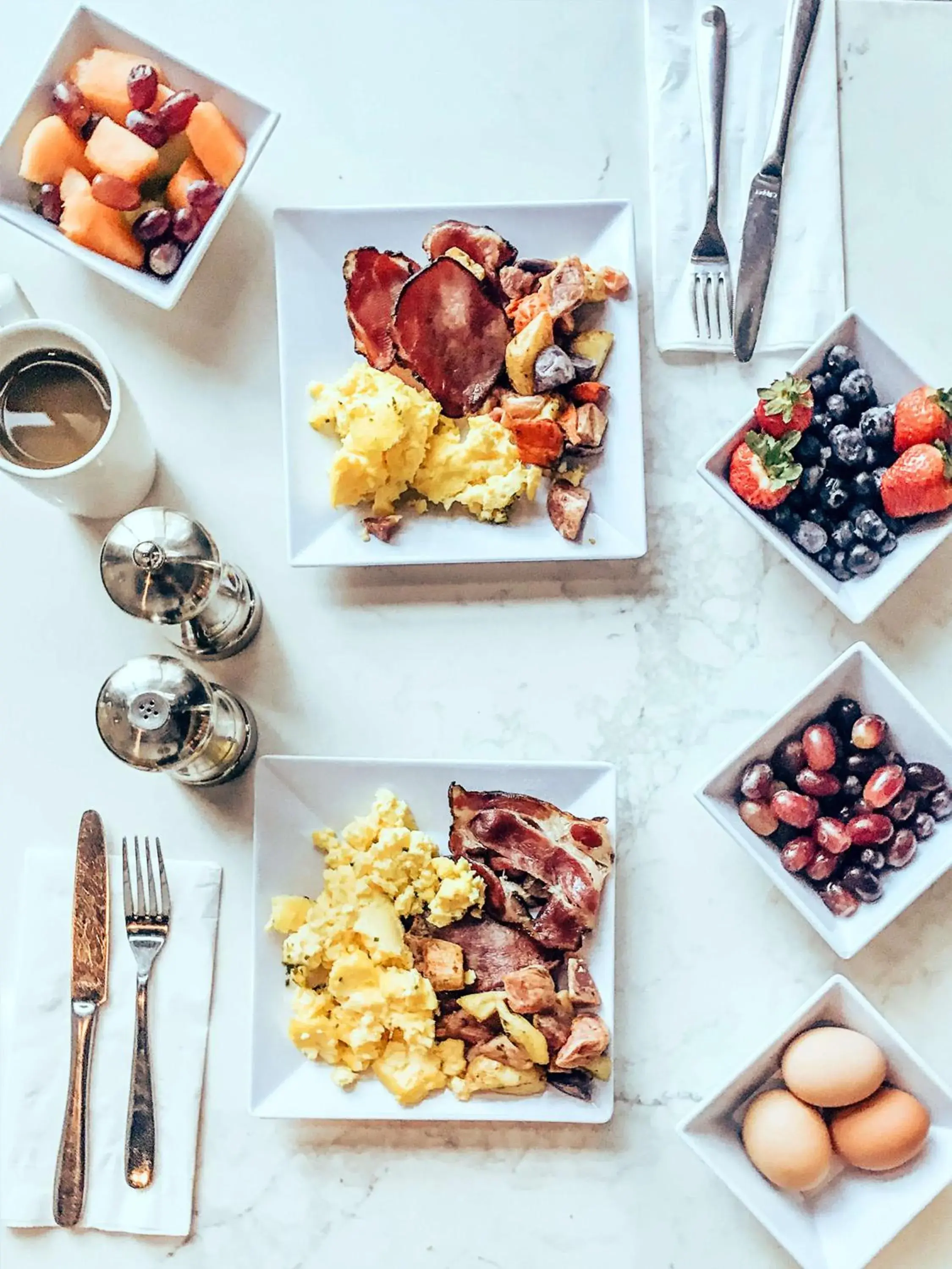 Property building in Hyatt Place Florence Downtown Property building in Hyatt Place Florence Downtown