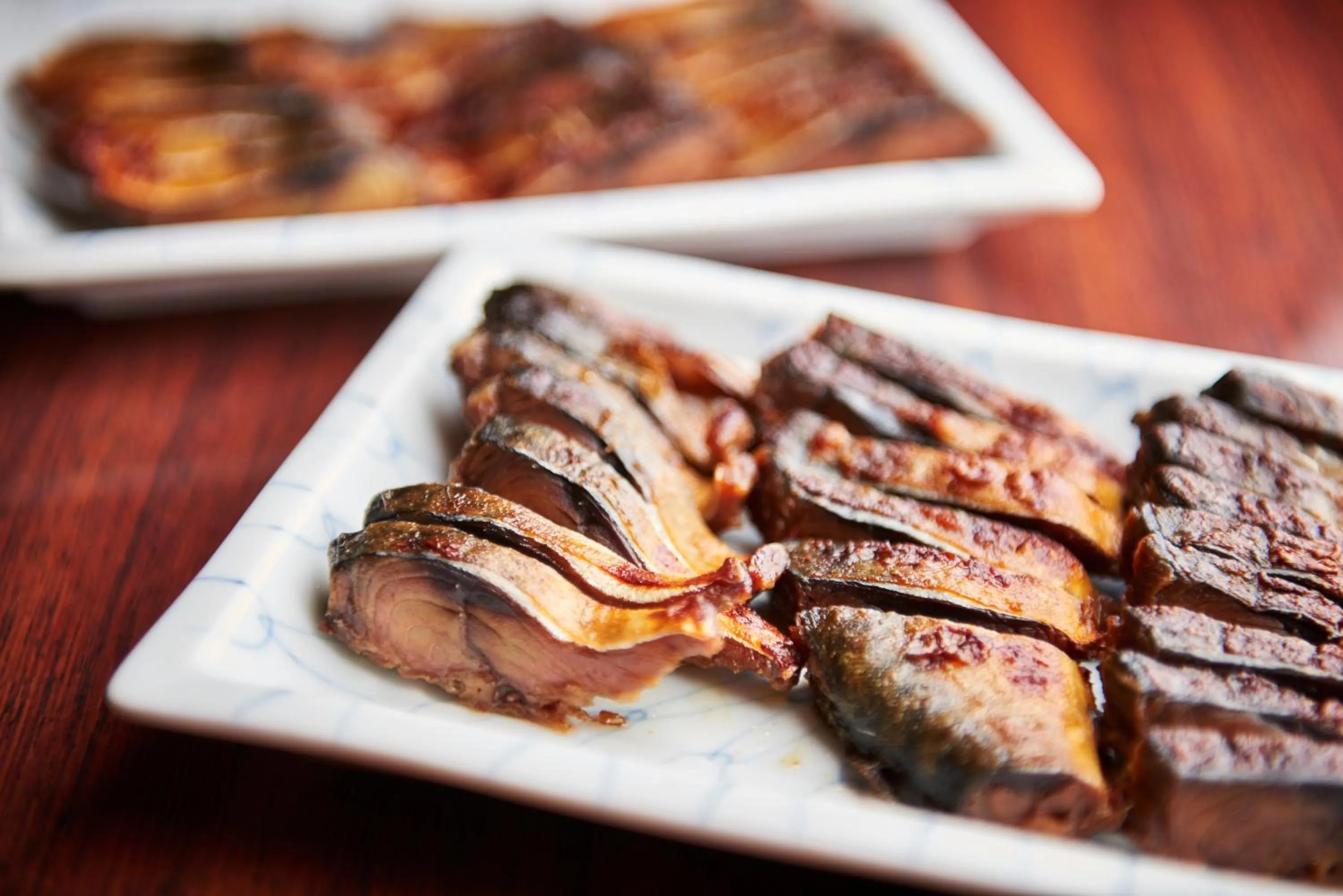 Buffet breakfast in Select Inn Tsuruga