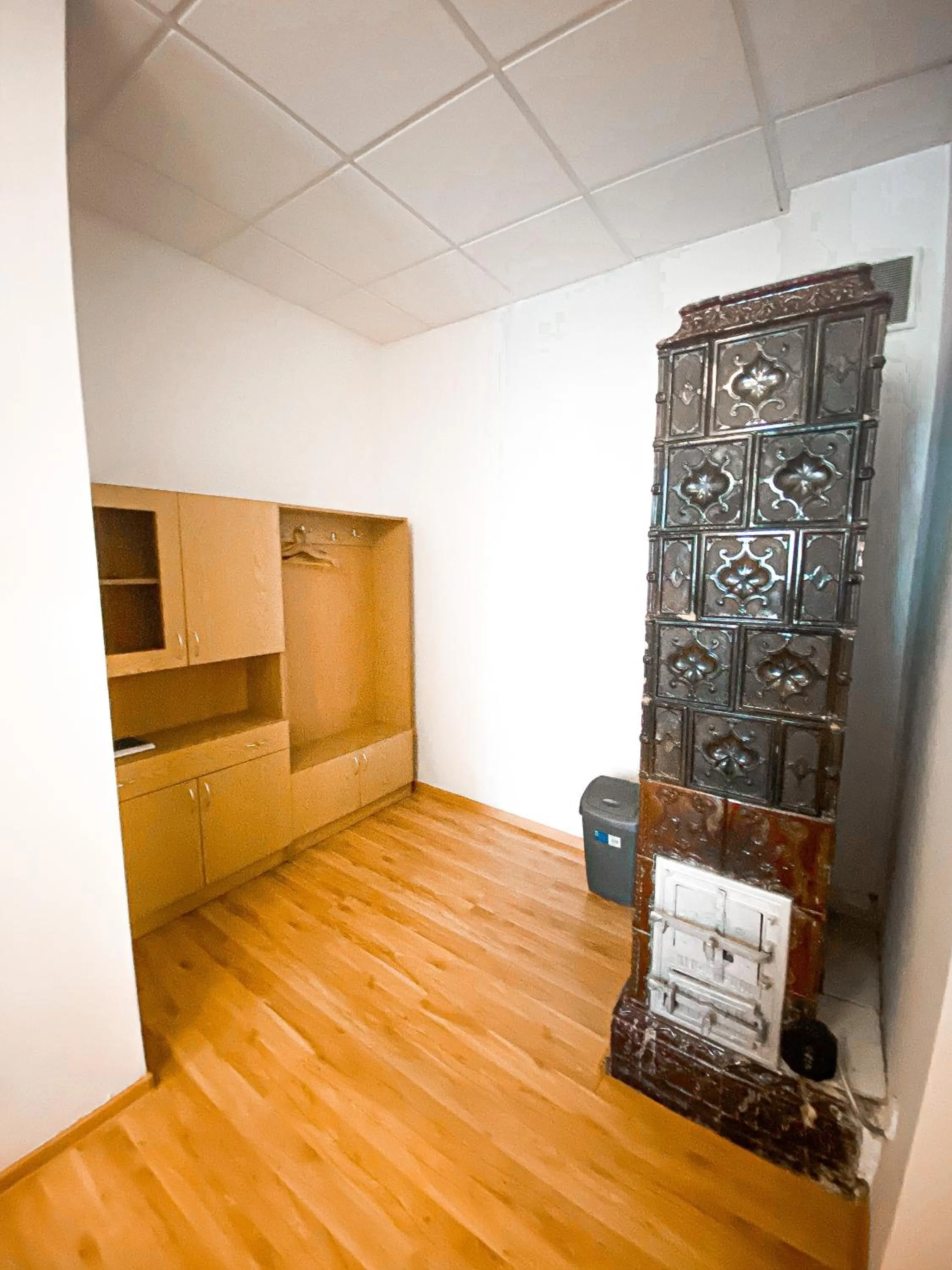 Photo of the whole room in Schronisko Młodzieżowe PTSM "Alko"