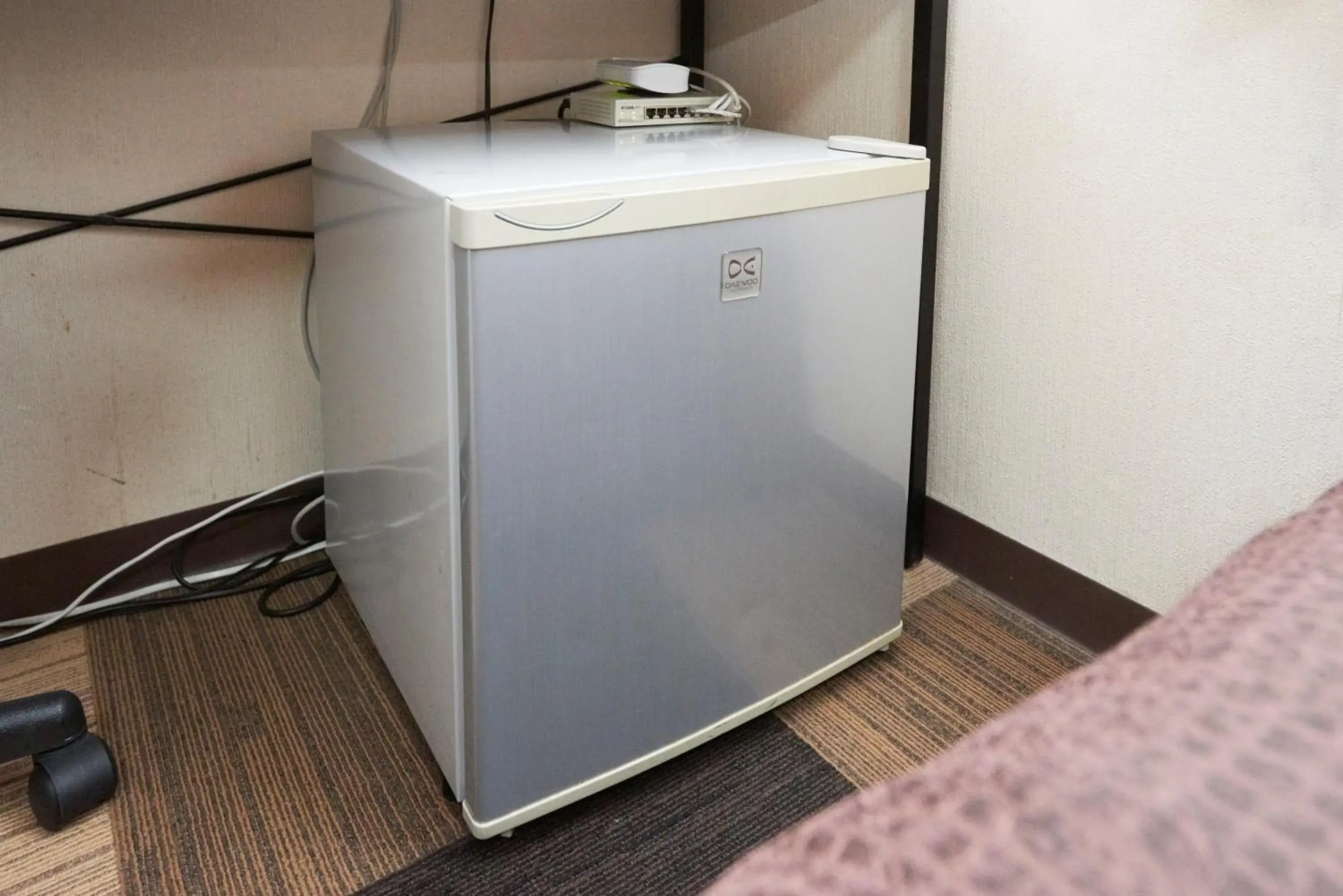 Photo of the whole room in Hotel Select Inn Utsunomiya Photo of the whole room in Hotel Select Inn Utsunomiya