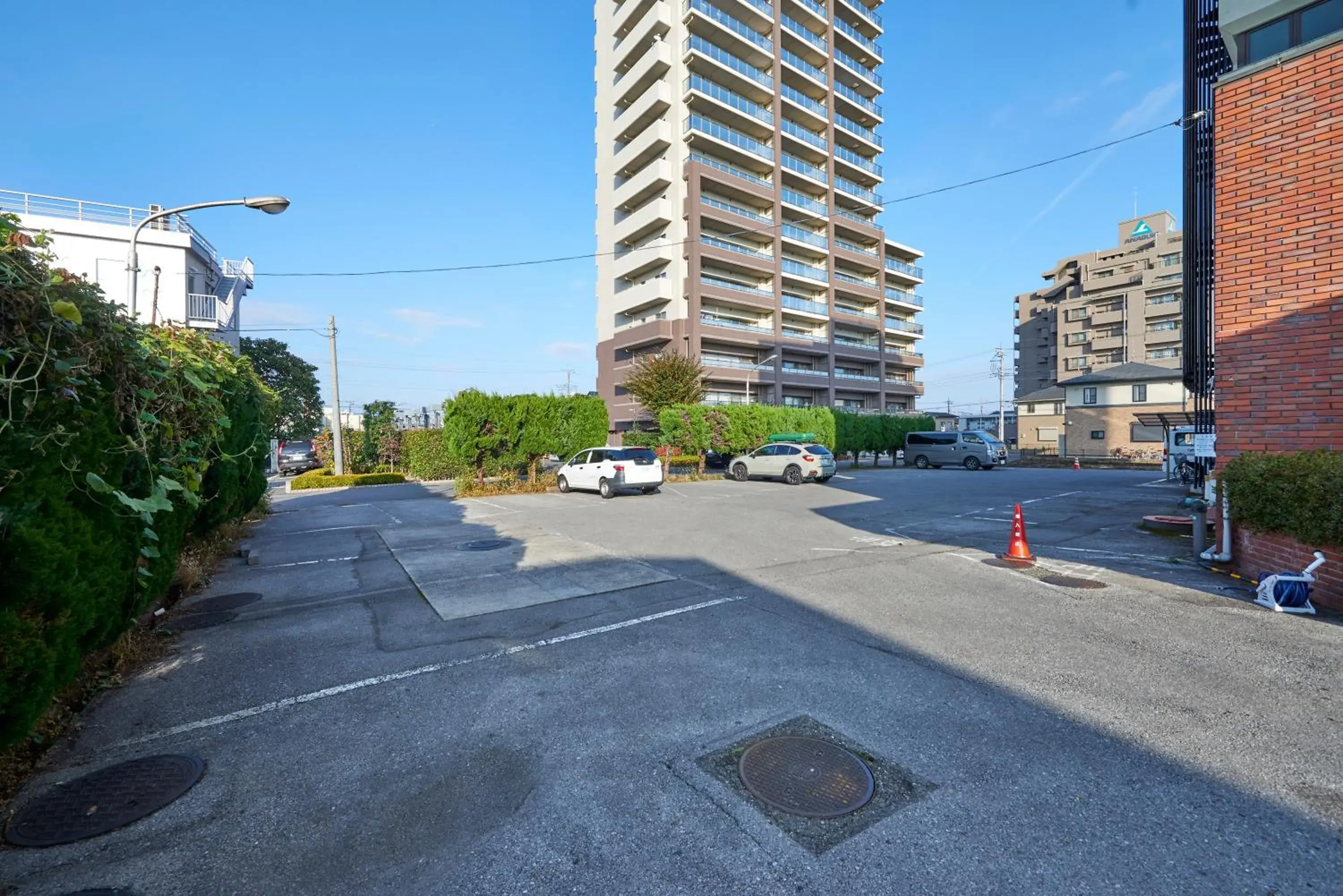 Property building in Hotel Select Inn Utsunomiya Property building in Hotel Select Inn Utsunomiya