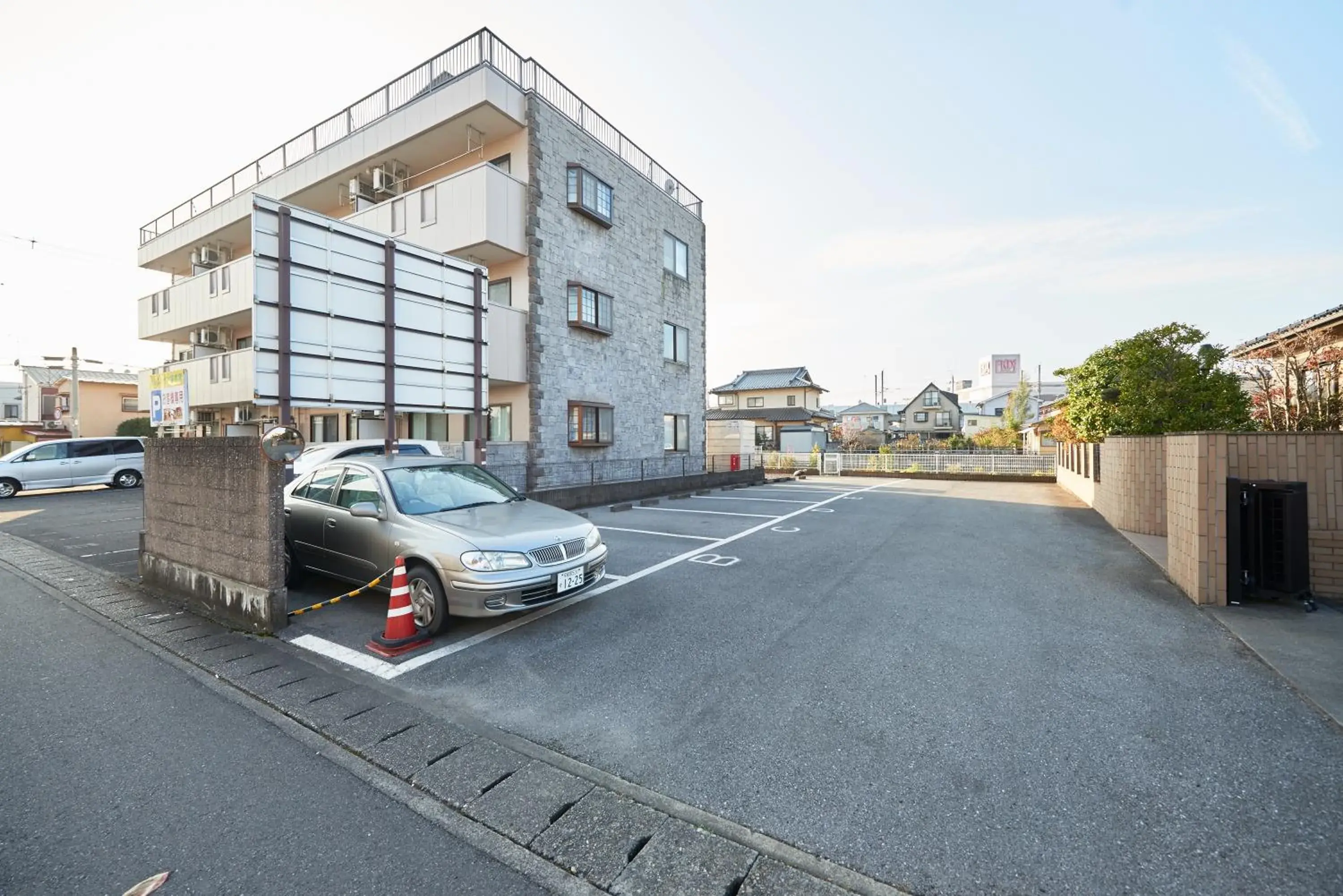 Property building in Hotel Select Inn Utsunomiya Property building in Hotel Select Inn Utsunomiya