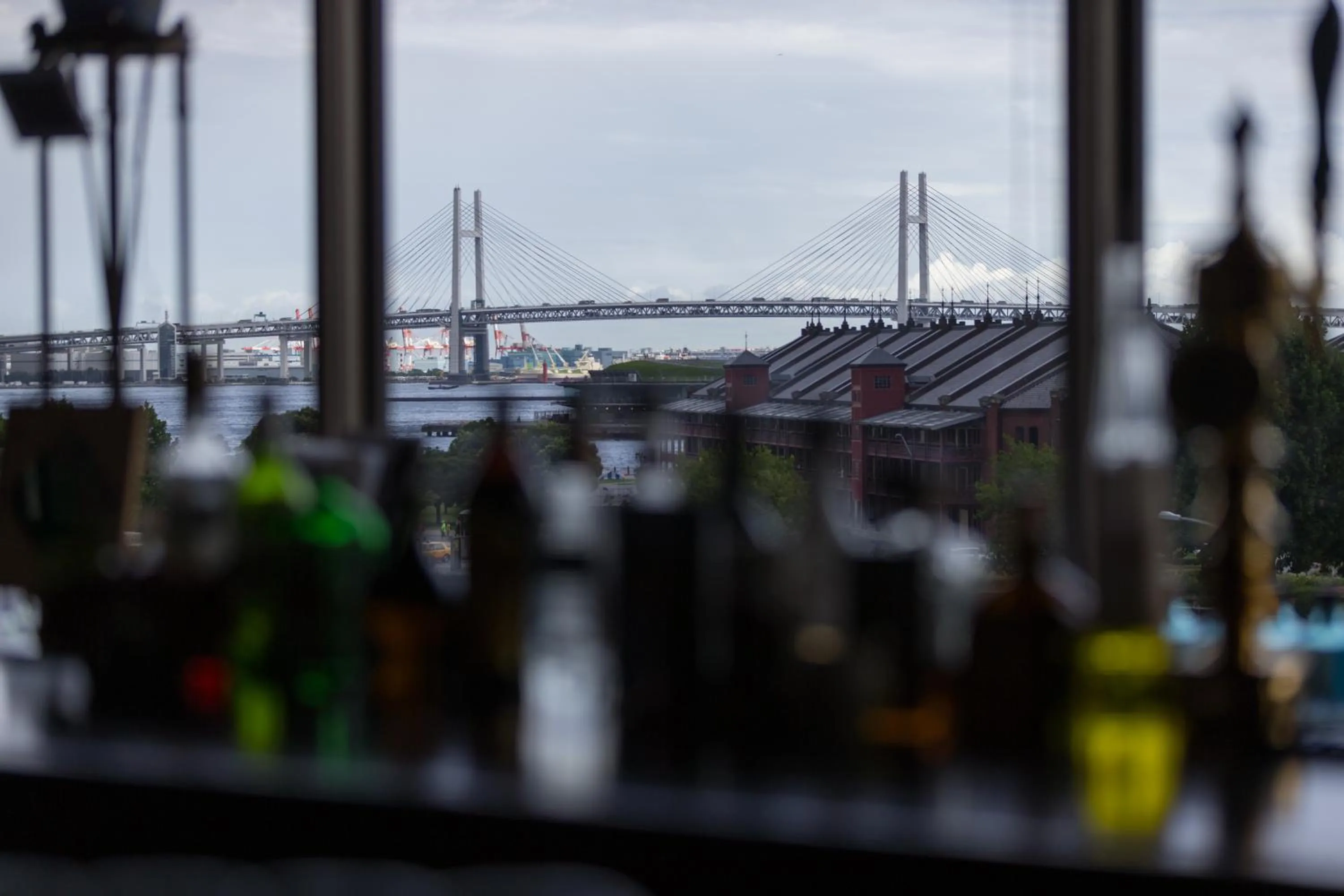 Other in Navios Yokohama