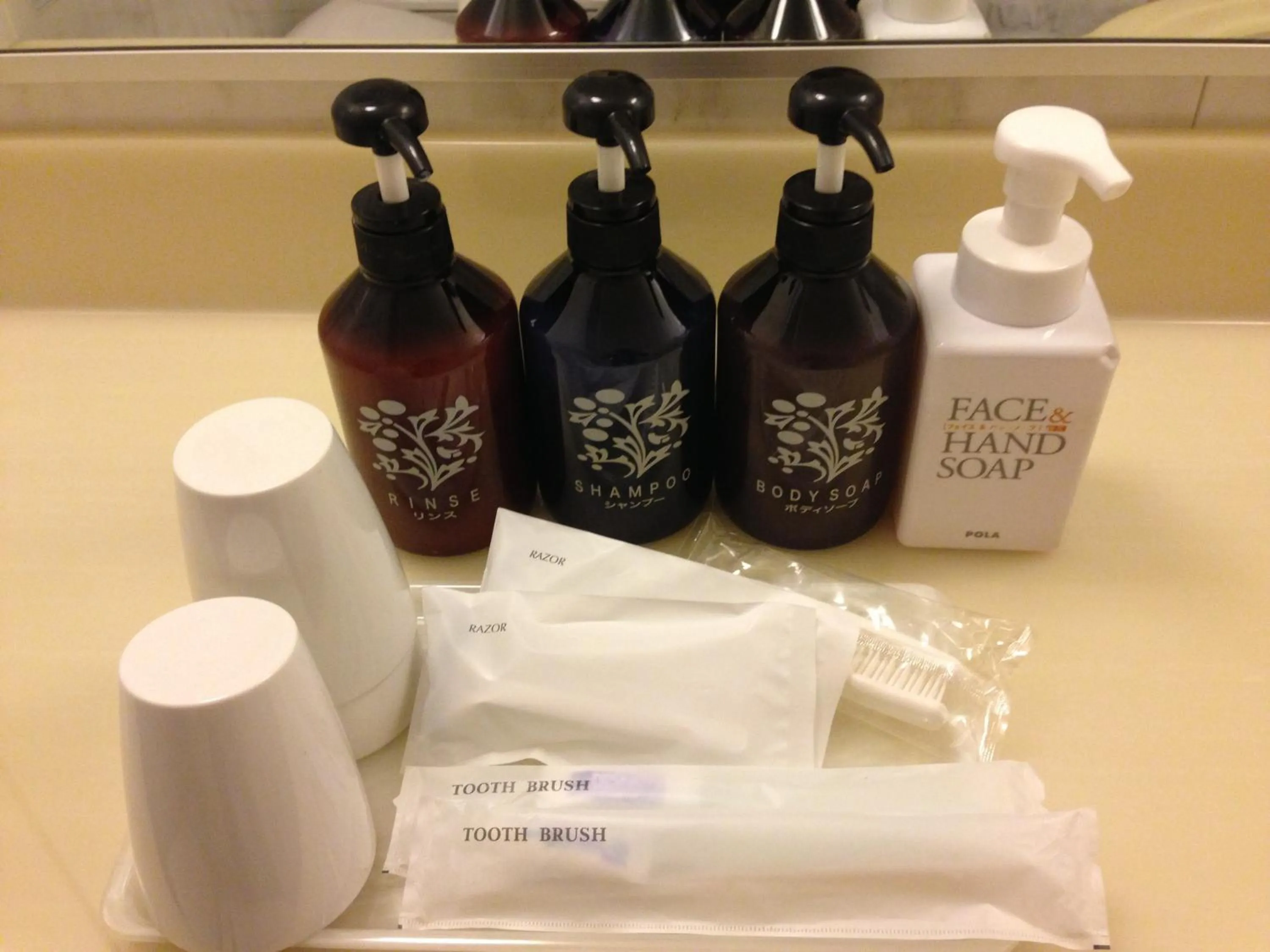 Other in Navios Yokohama