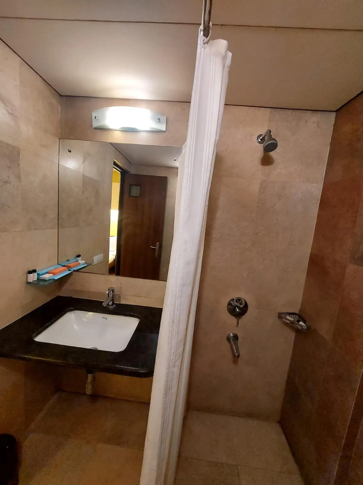 Whispering Palms Hotel Jaipur