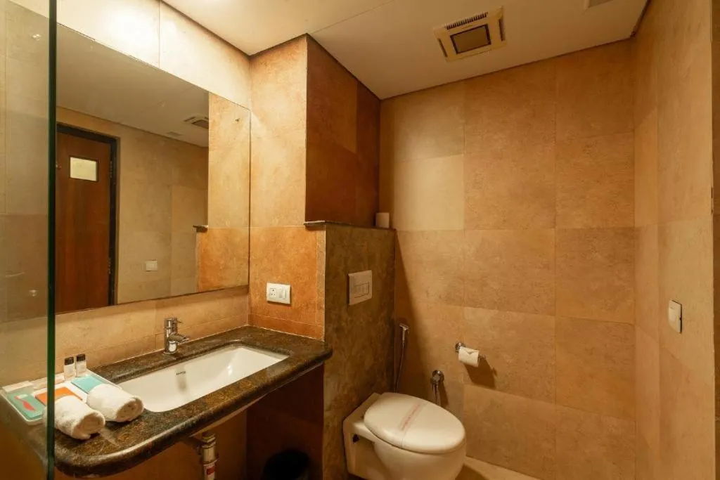 Whispering Palms Hotel Jaipur