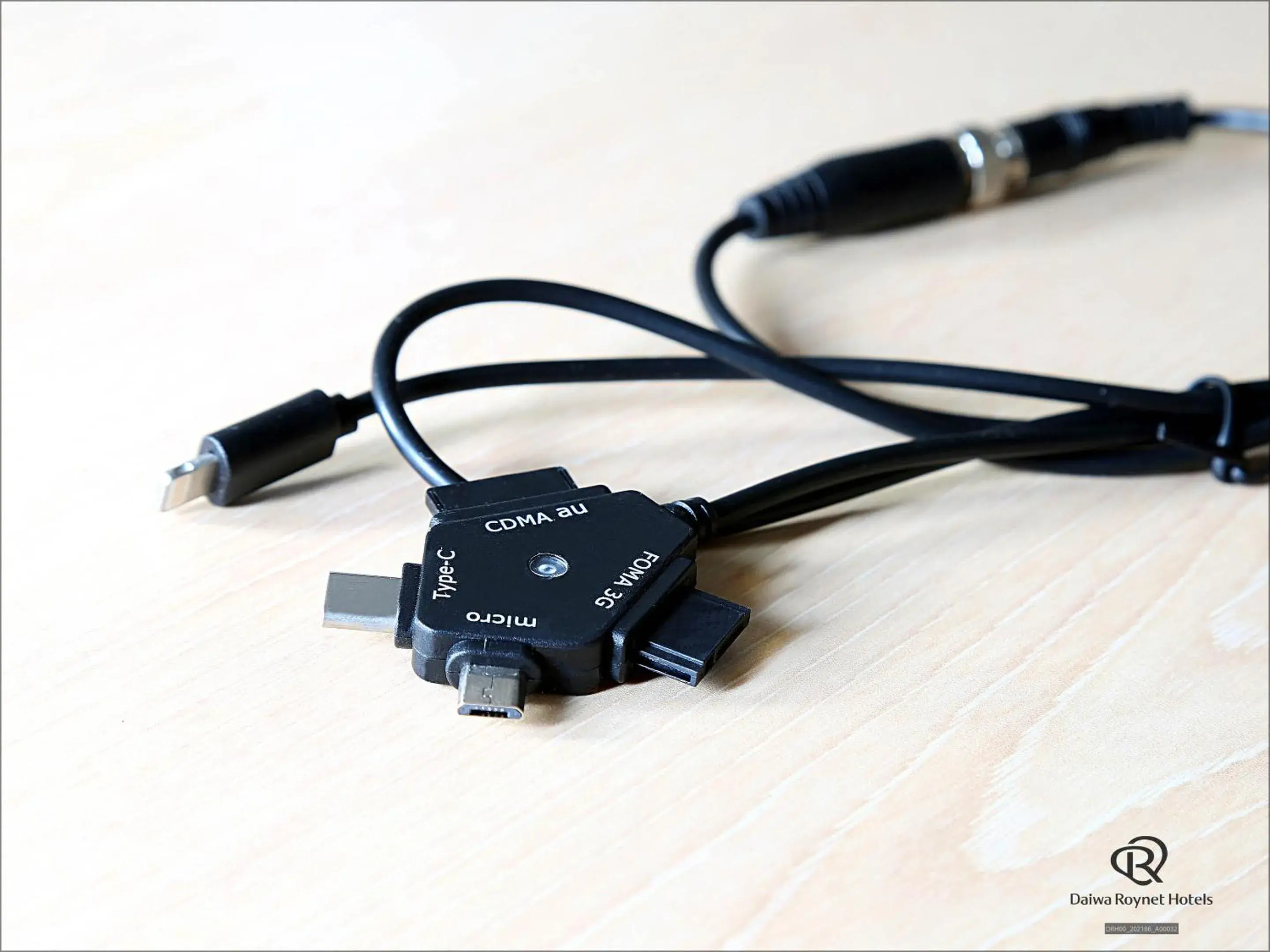 Double or Twin Room Non Smoking in Daiwa Roynet Hotel Nagoya Eki Mae Double or Twin Room Non Smoking in Daiwa Roynet Hotel Nagoya Eki Mae