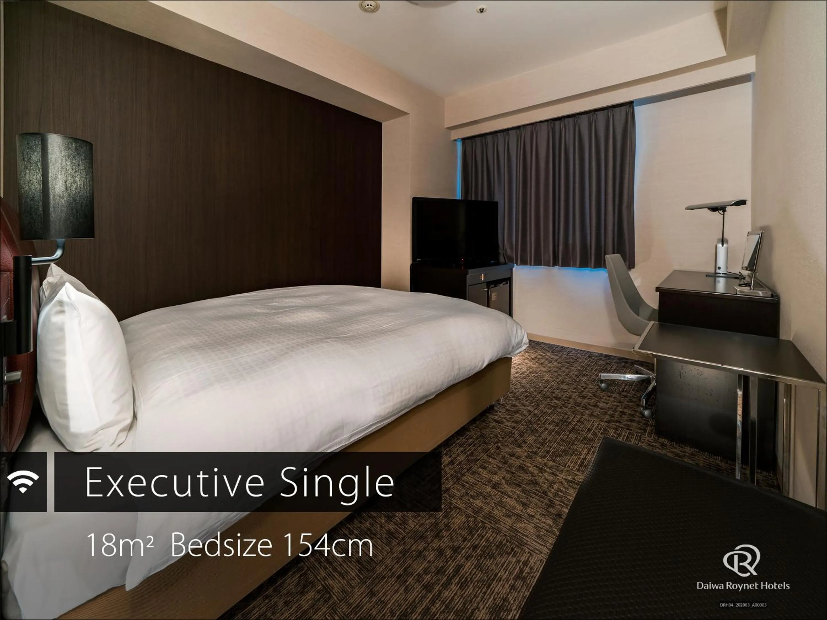 Daiwa Roynet Hotel Nagoya Eki Mae