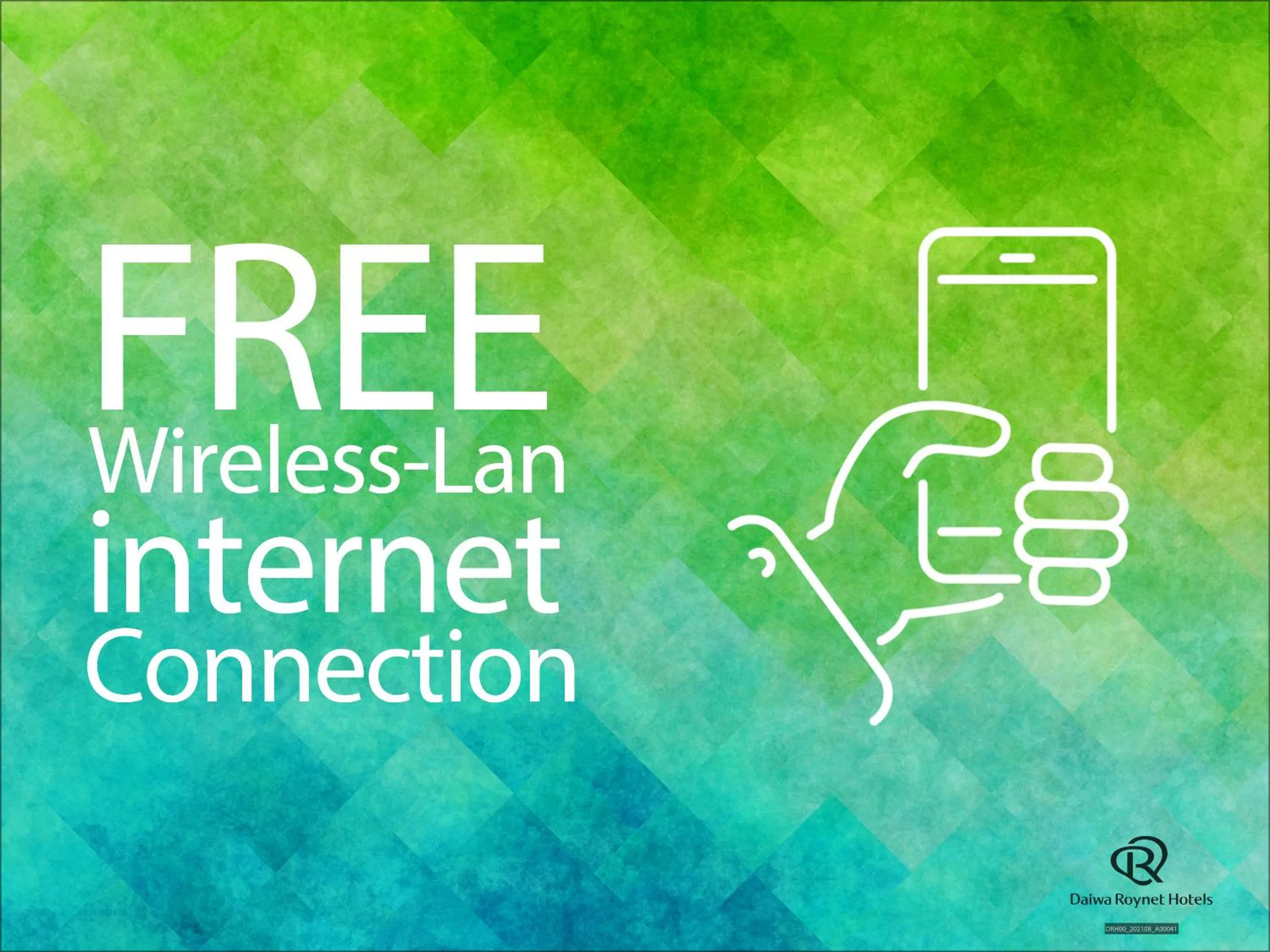 Other in Daiwa Roynet Hotel Nagoya Eki Mae