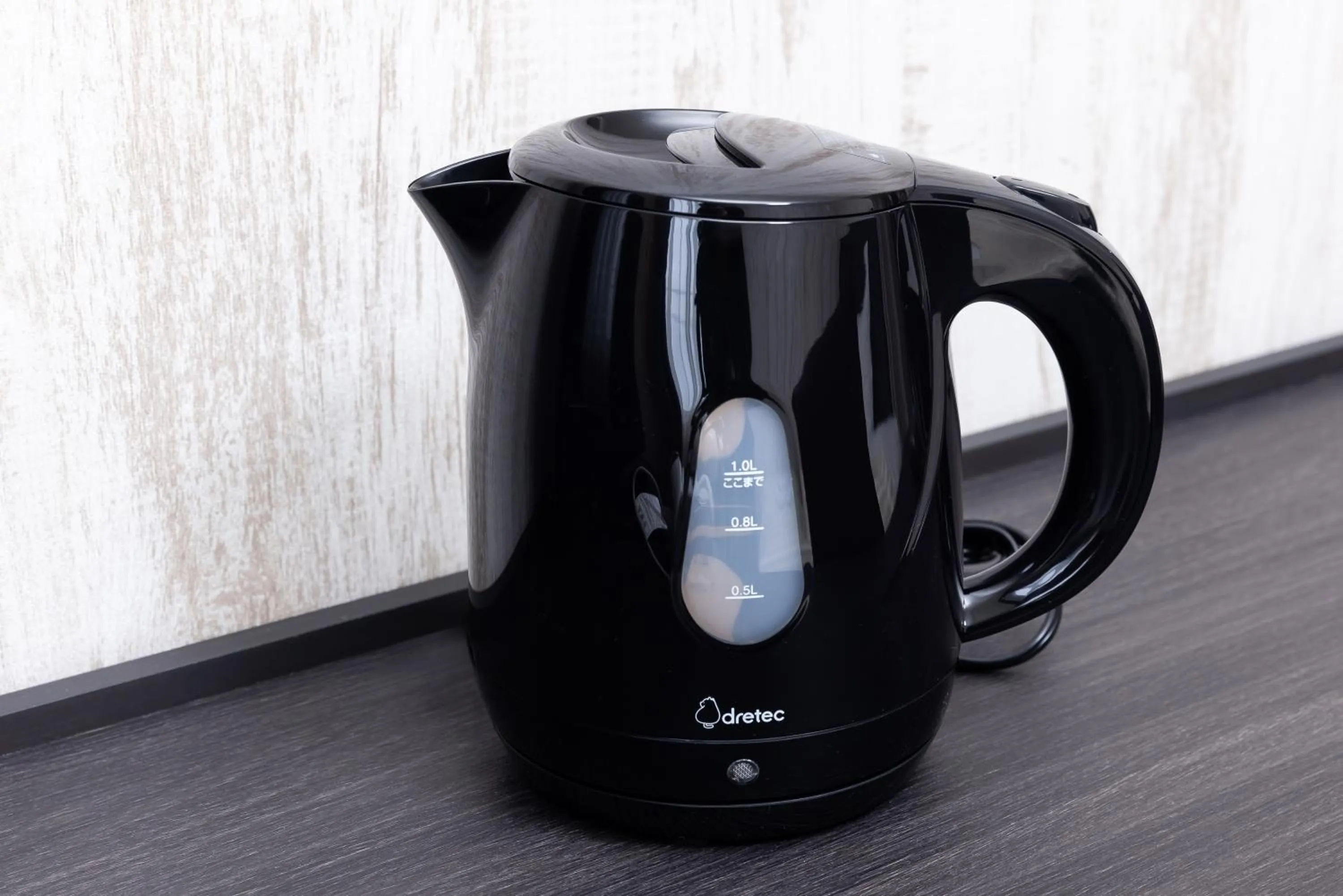 Photo of the whole room in Select Inn Fujisan Gotemba