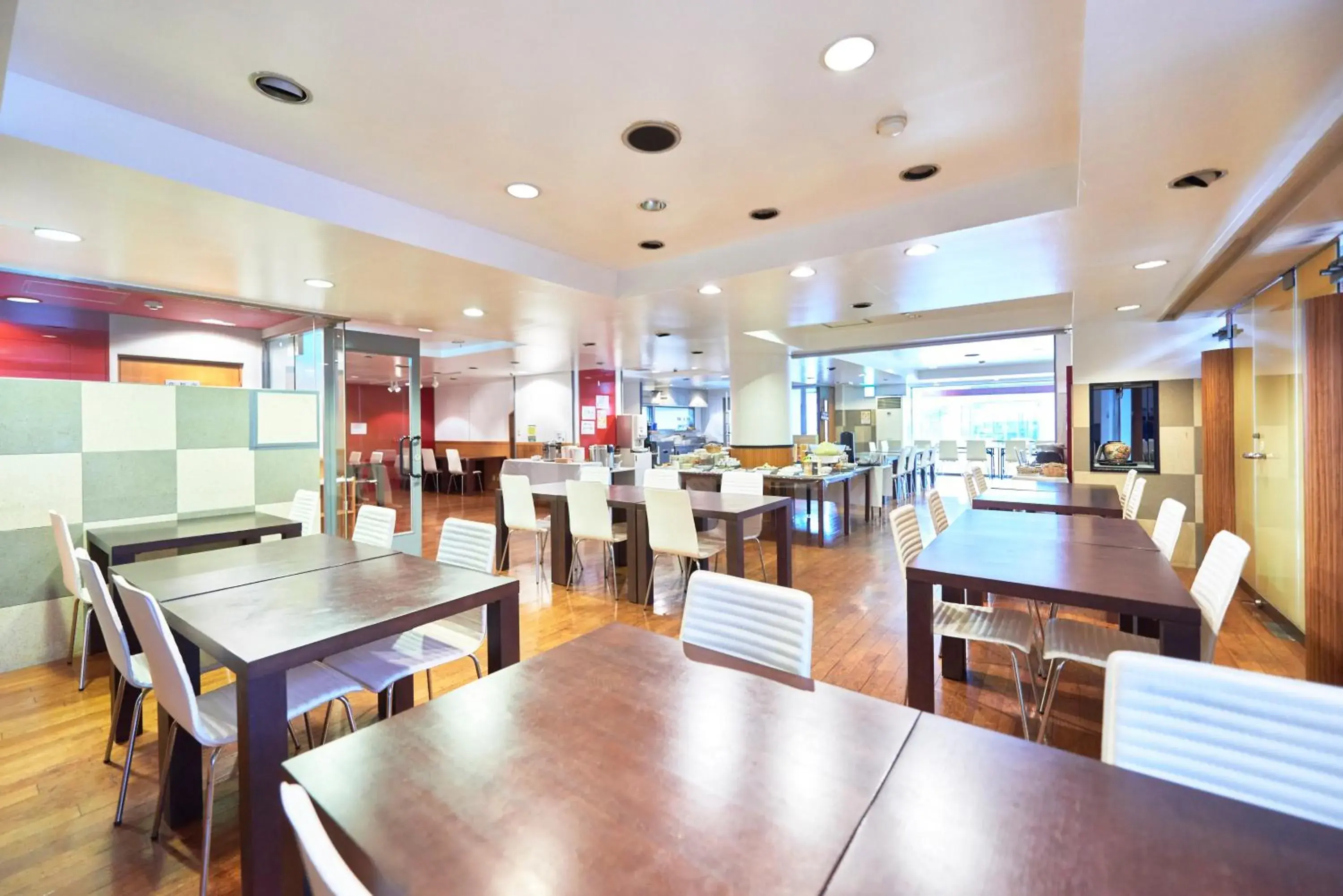 Restaurant/places to eat in Select Inn Fujisan Gotemba Restaurant/places to eat in Select Inn Fujisan Gotemba