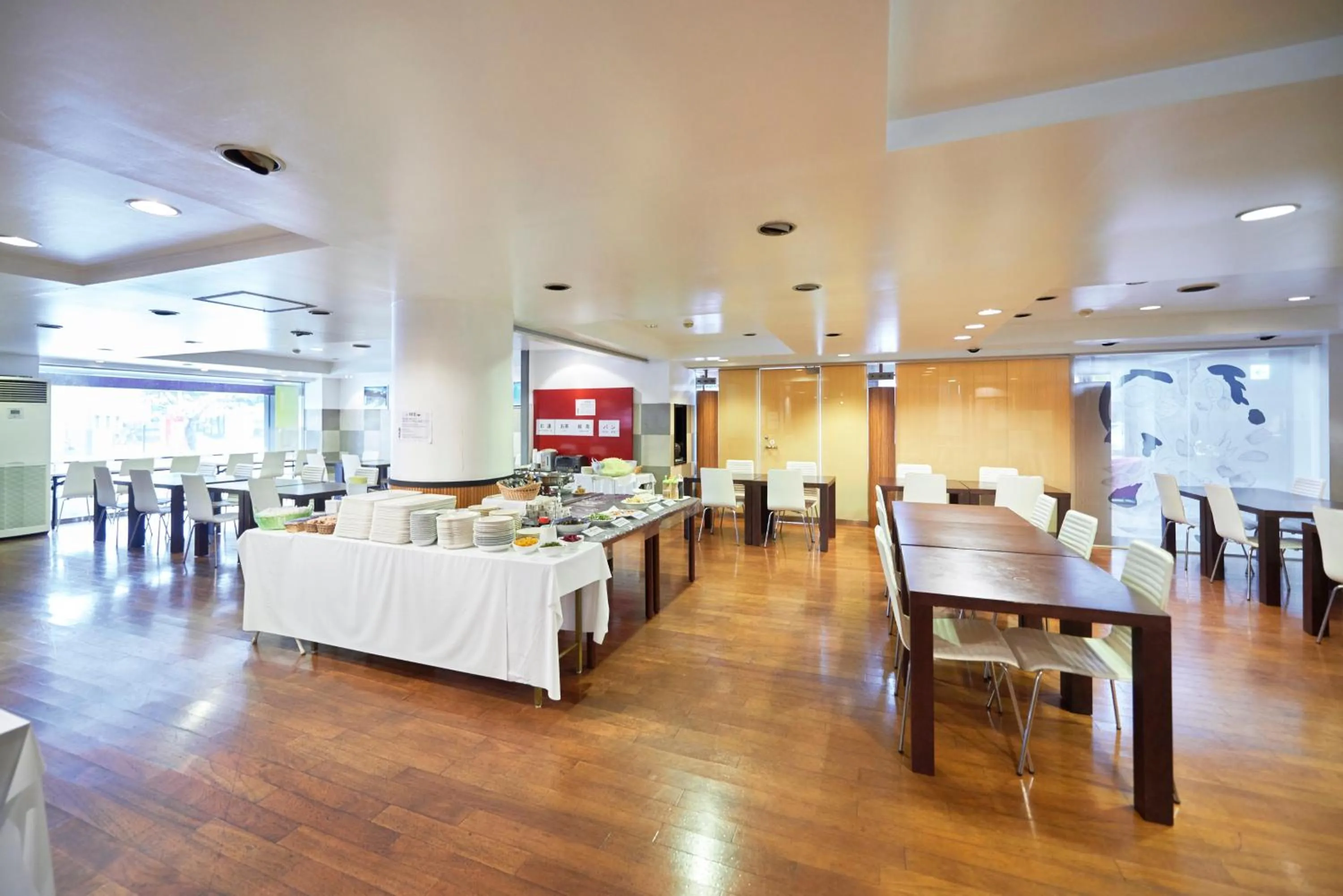 Restaurant/places to eat in Select Inn Fujisan Gotemba