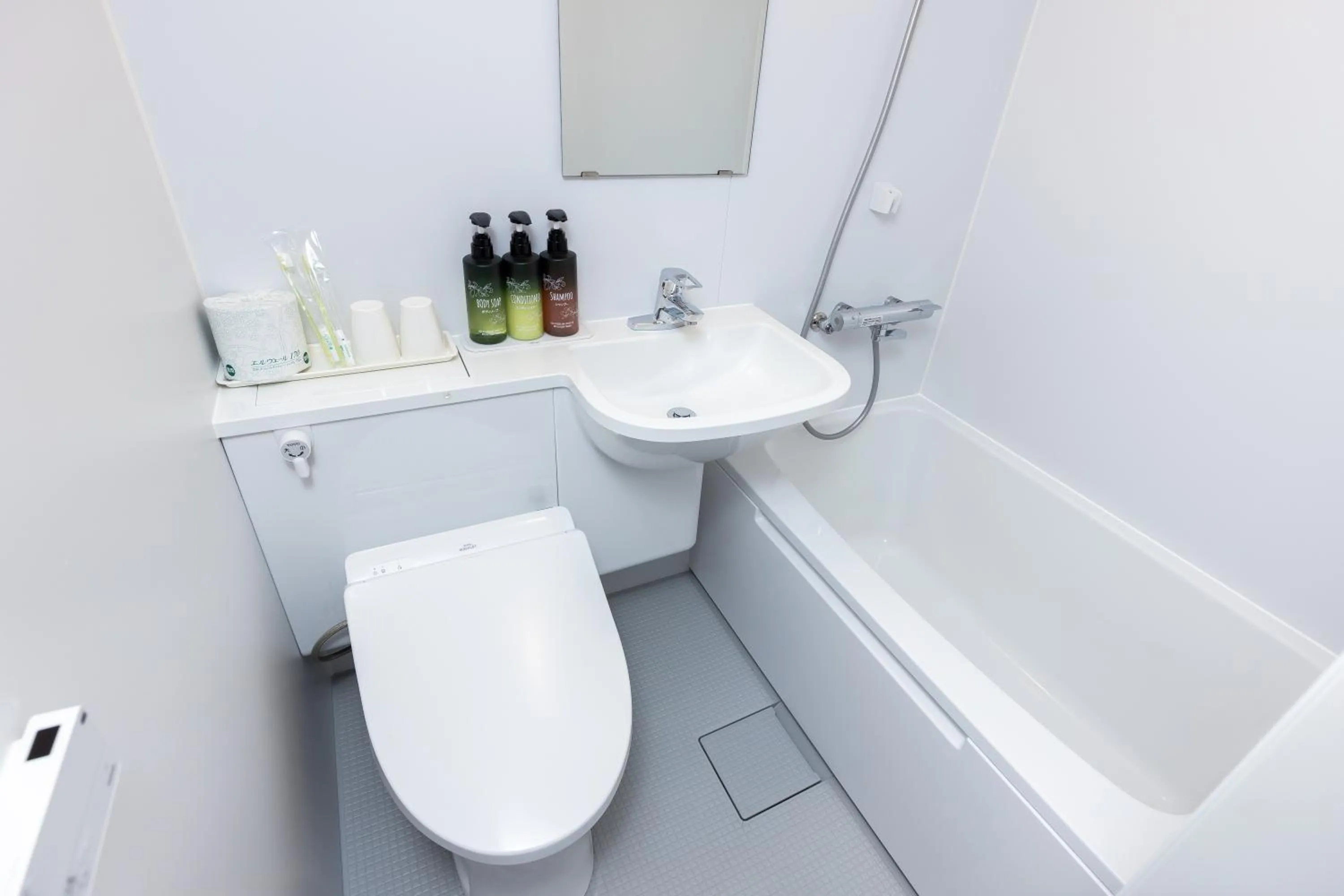 Select Inn Fujisan Gotemba