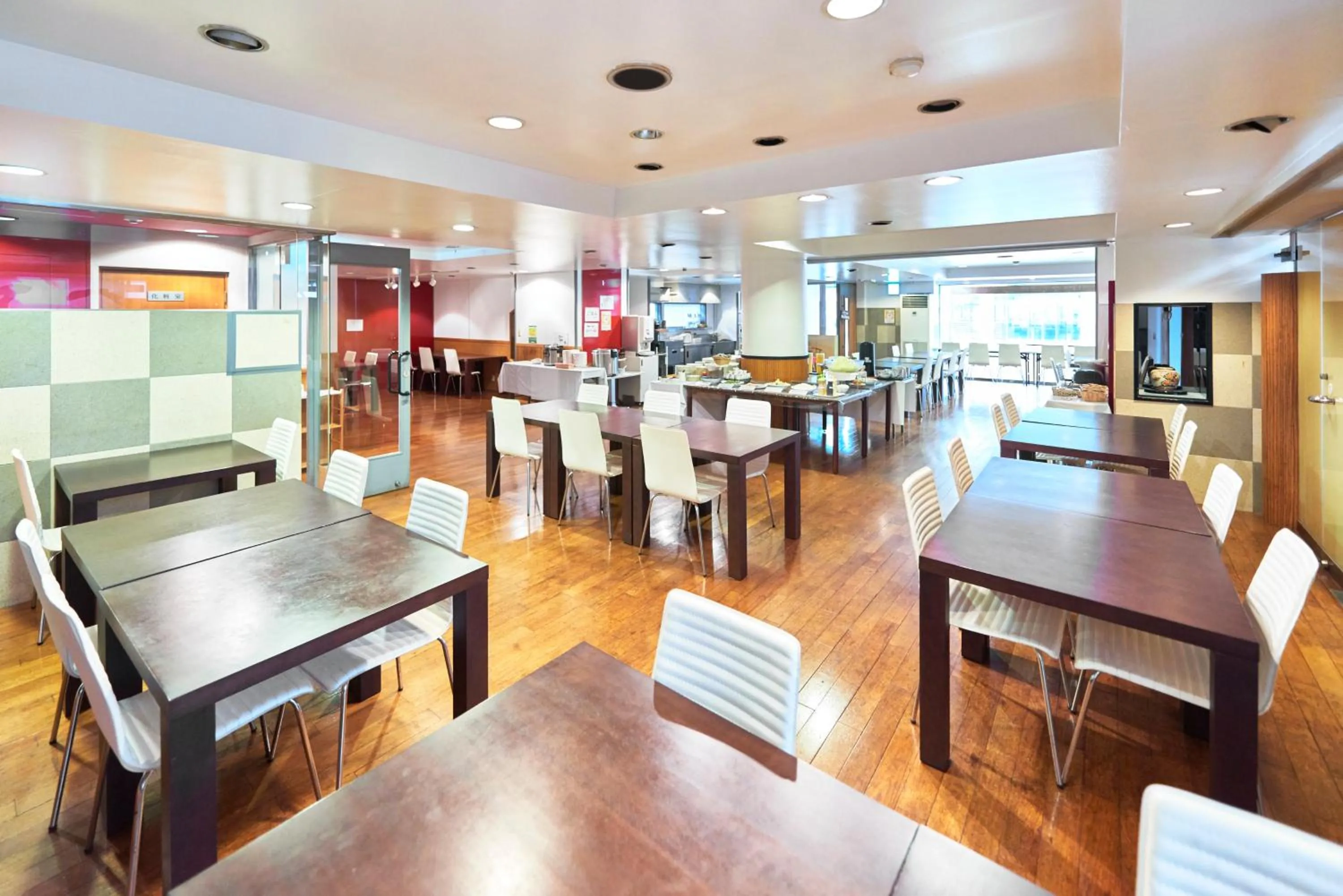 Restaurant/places to eat in Select Inn Fujisan Gotemba