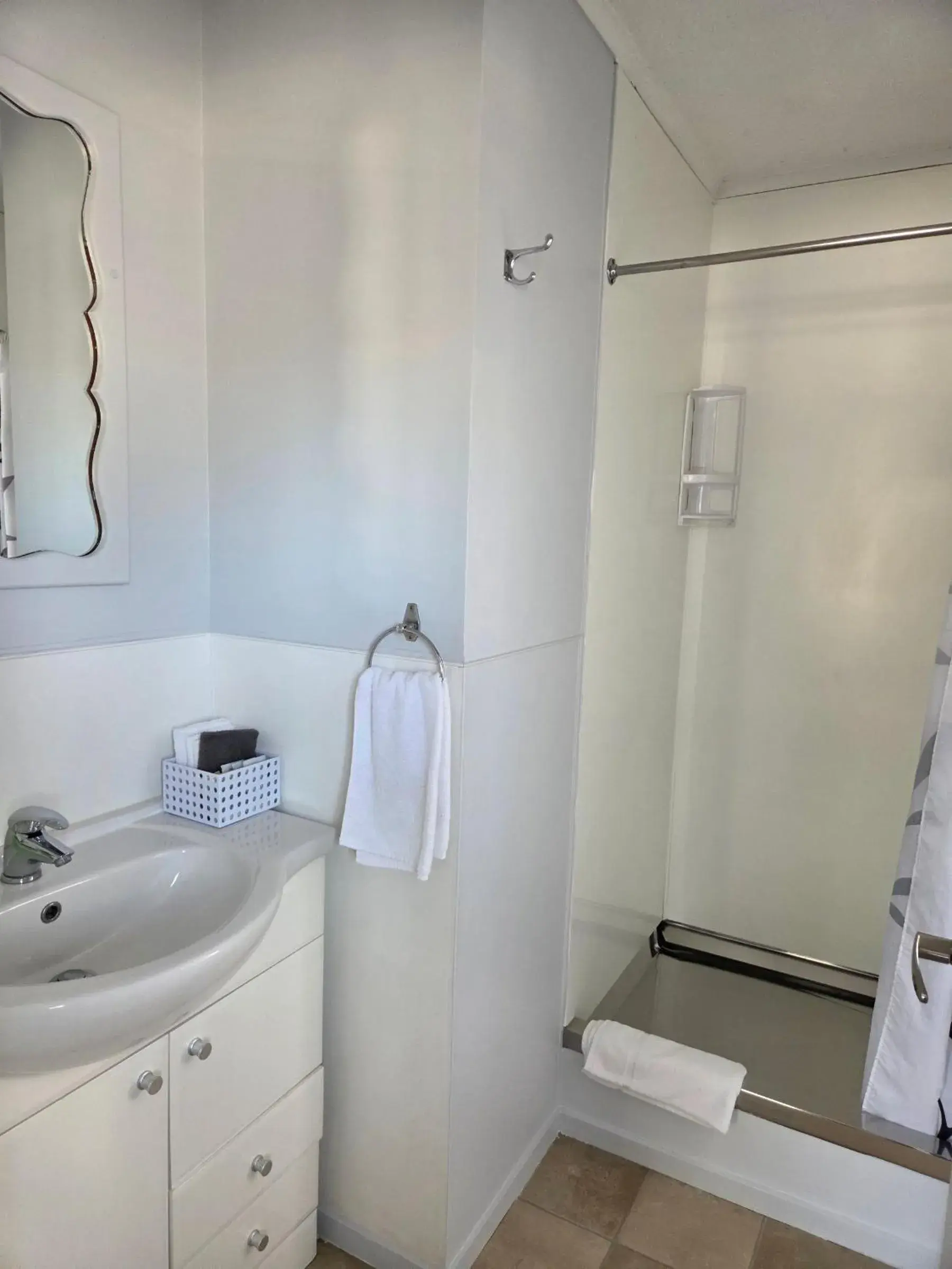 Standard Studio in Stonehaven Motel Standard Studio in Stonehaven Motel