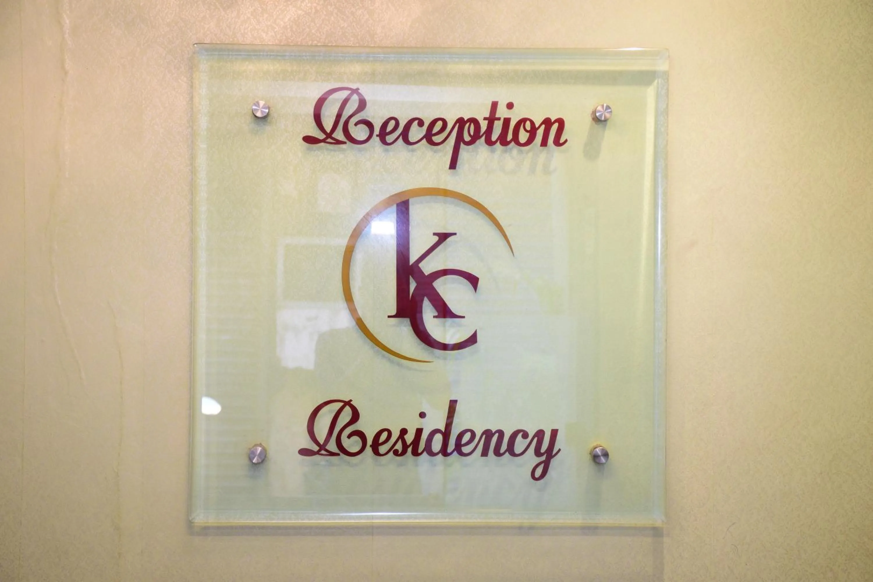 Hotel K.C Residency