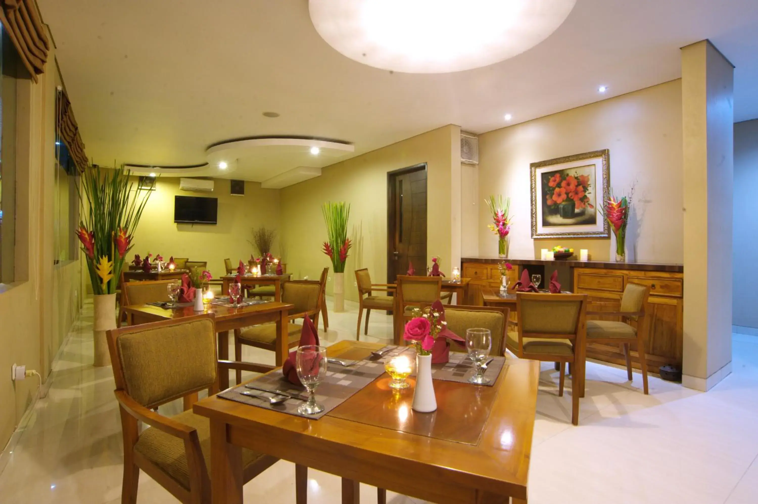 Property building in d'Penjor Seminyak Property building in d'Penjor Seminyak