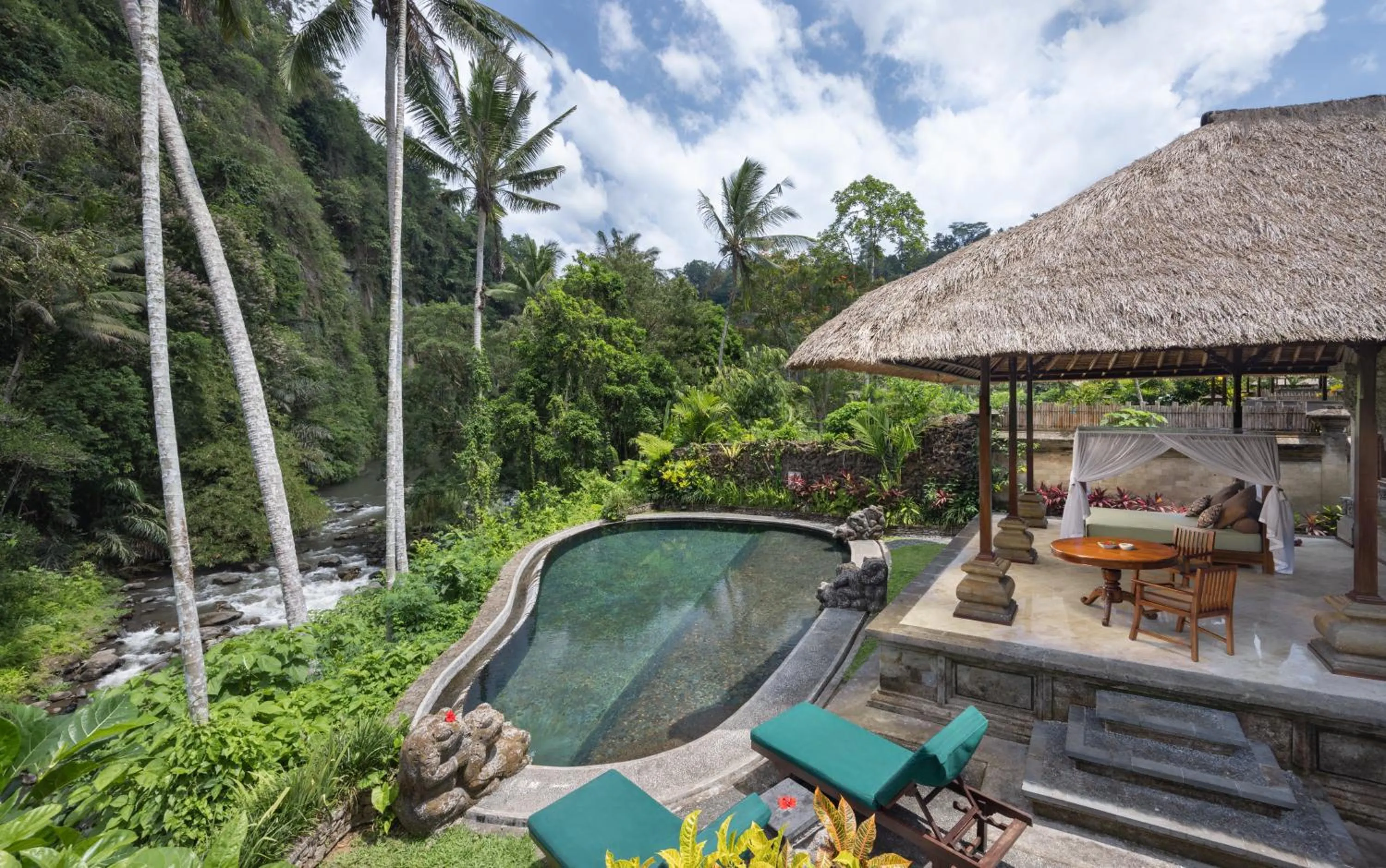 View (from property/room) in The Royal Pita Maha