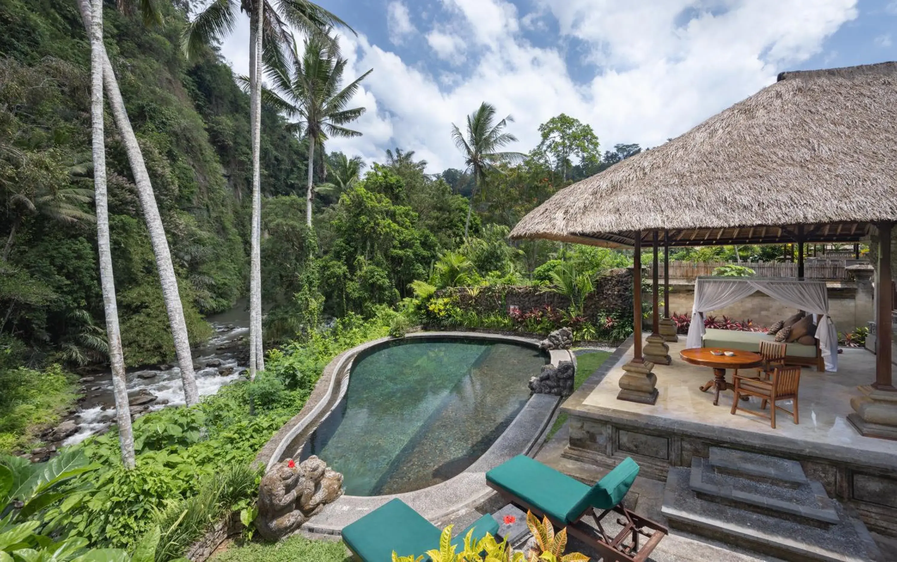 View (from property/room) in The Royal Pita Maha View (from property/room) in The Royal Pita Maha