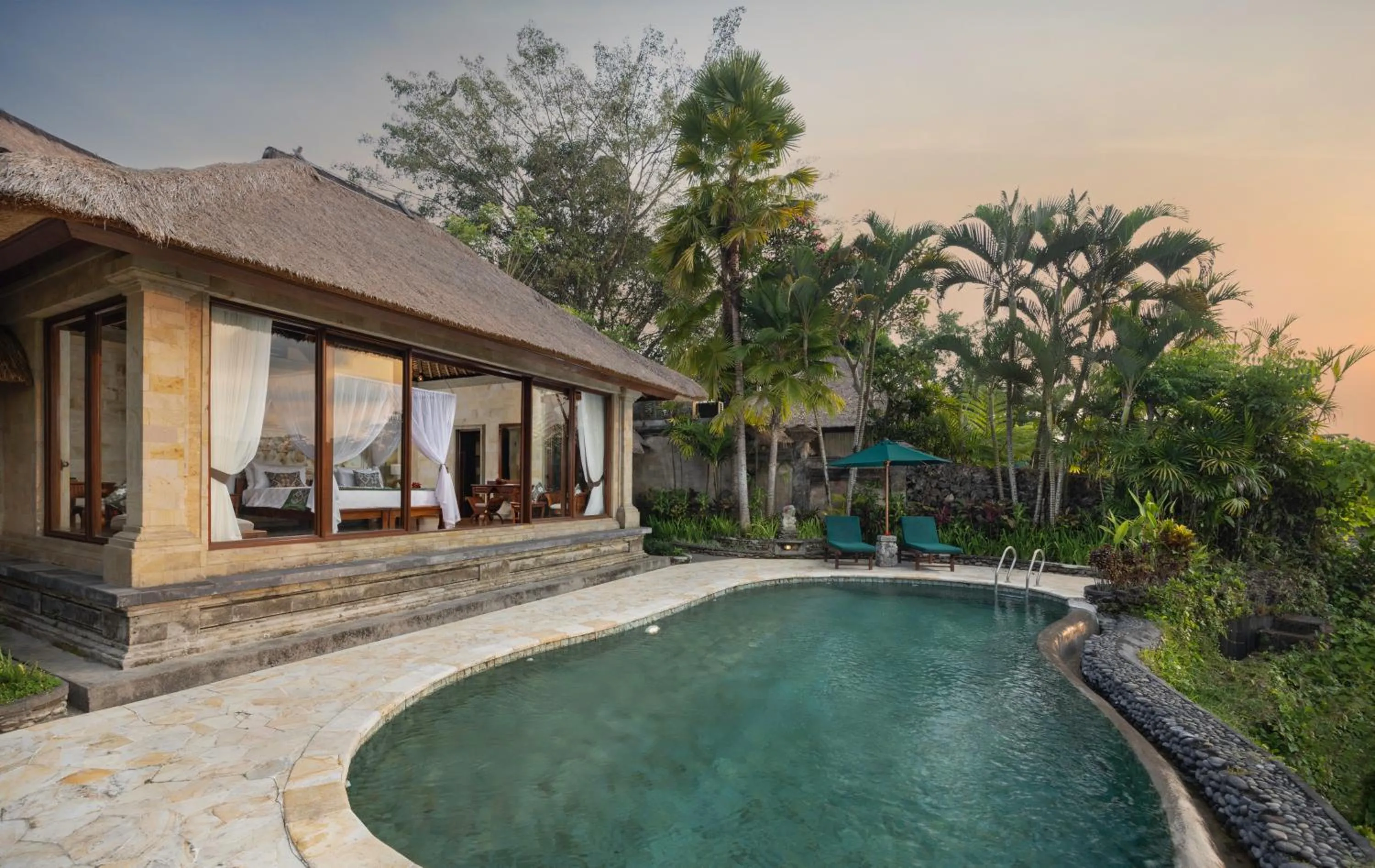 View (from property/room) in The Royal Pita Maha