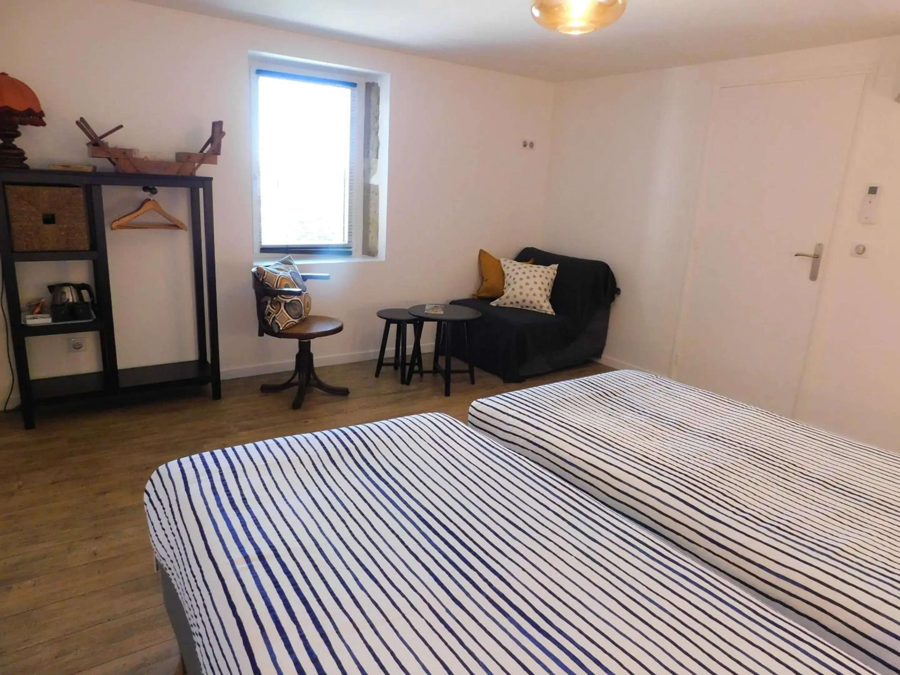 Family Suite in La Maison de Paul & Margaux Family Suite in La Maison de Paul & Margaux