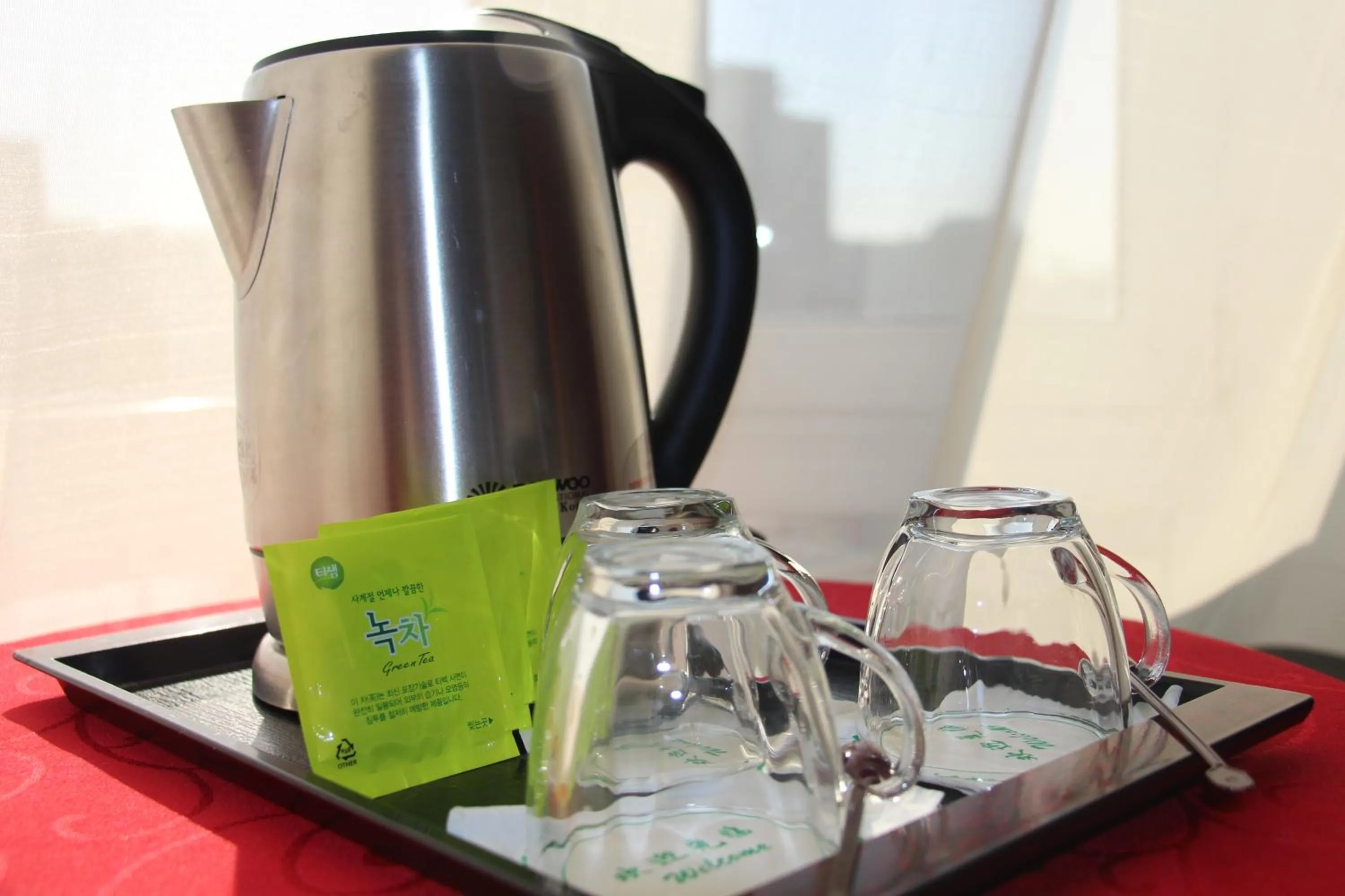 Drinks in New West Hotel