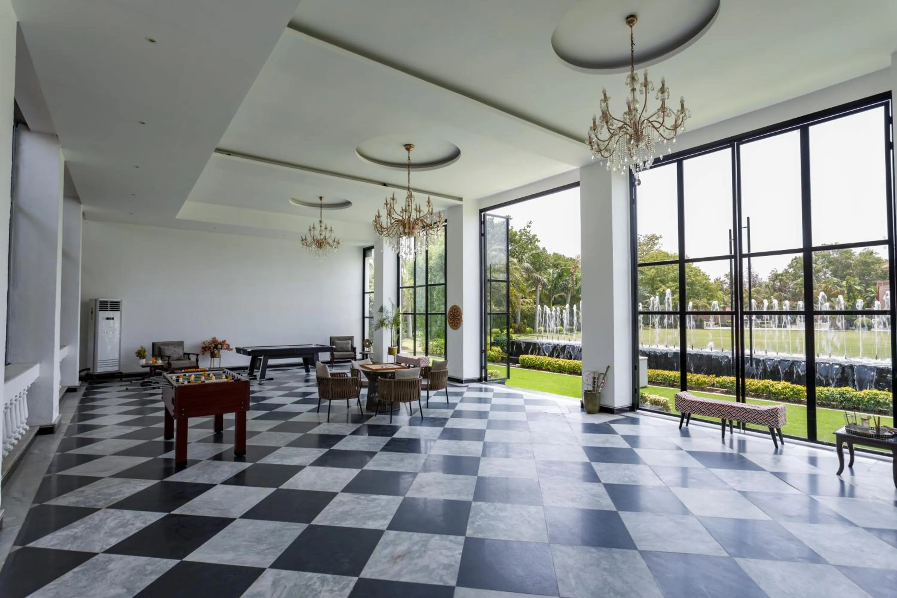 Spara Boutique Resort