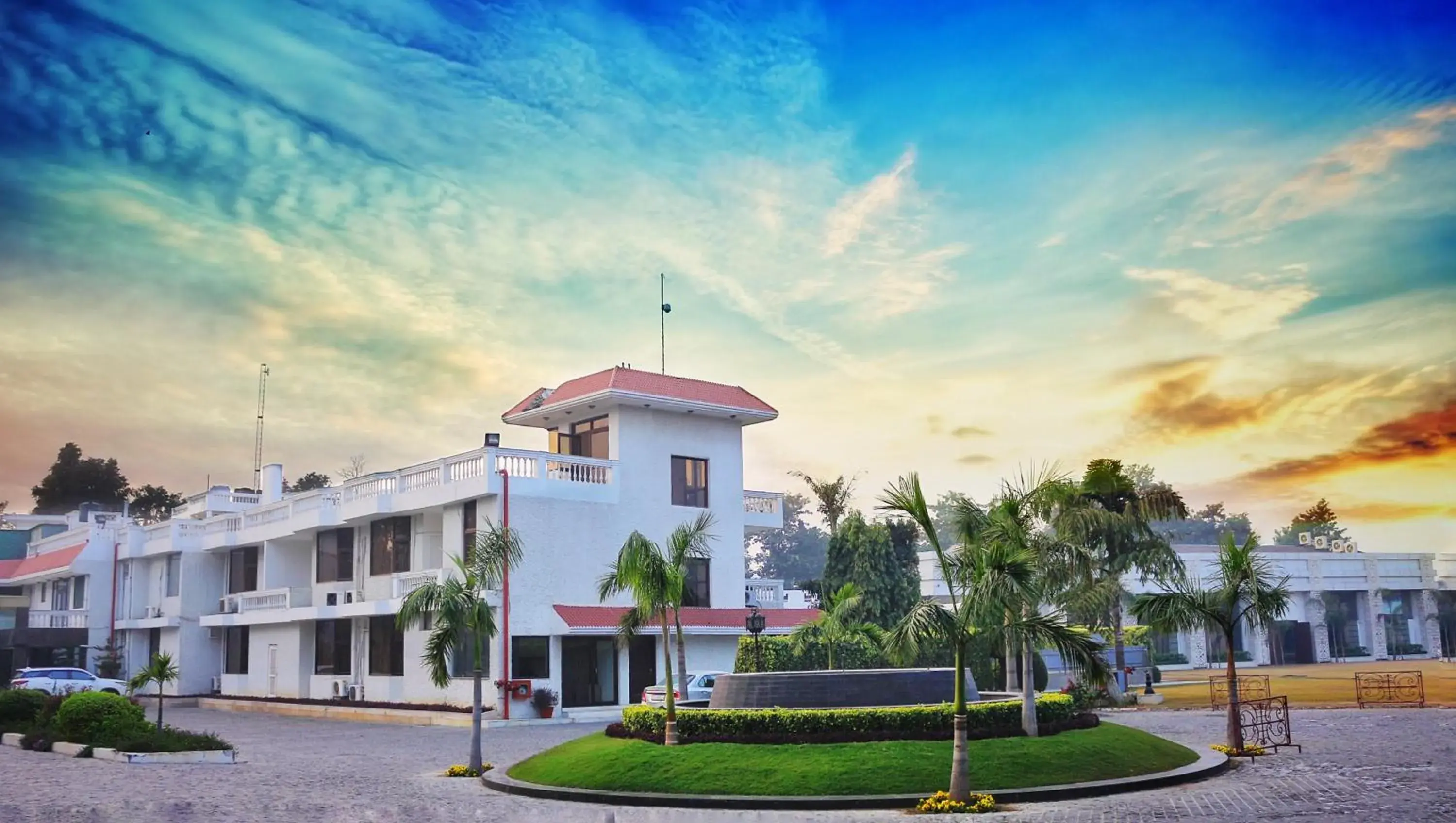 Spara Boutique Resort Spara Boutique Resort