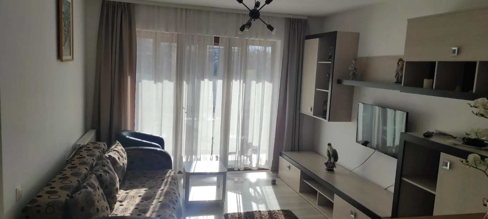 Apartament Trei Stejari