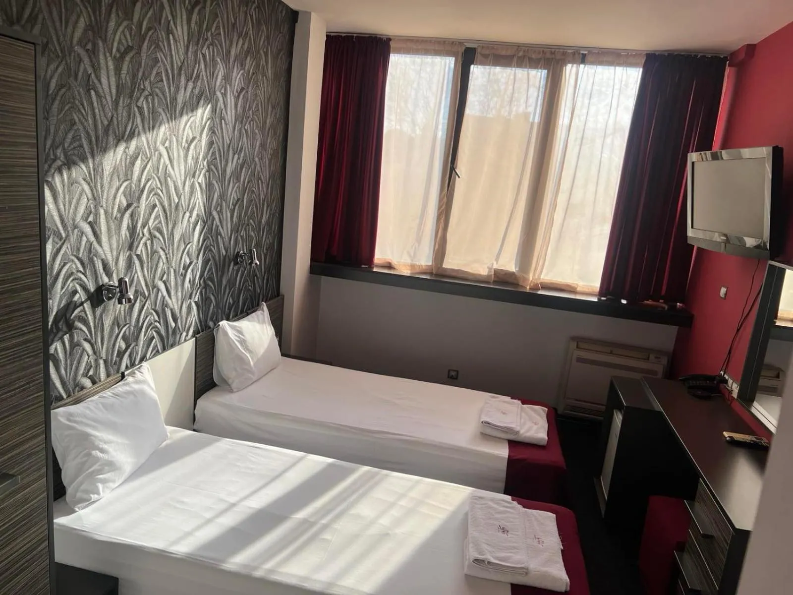 Hotel Dunav
