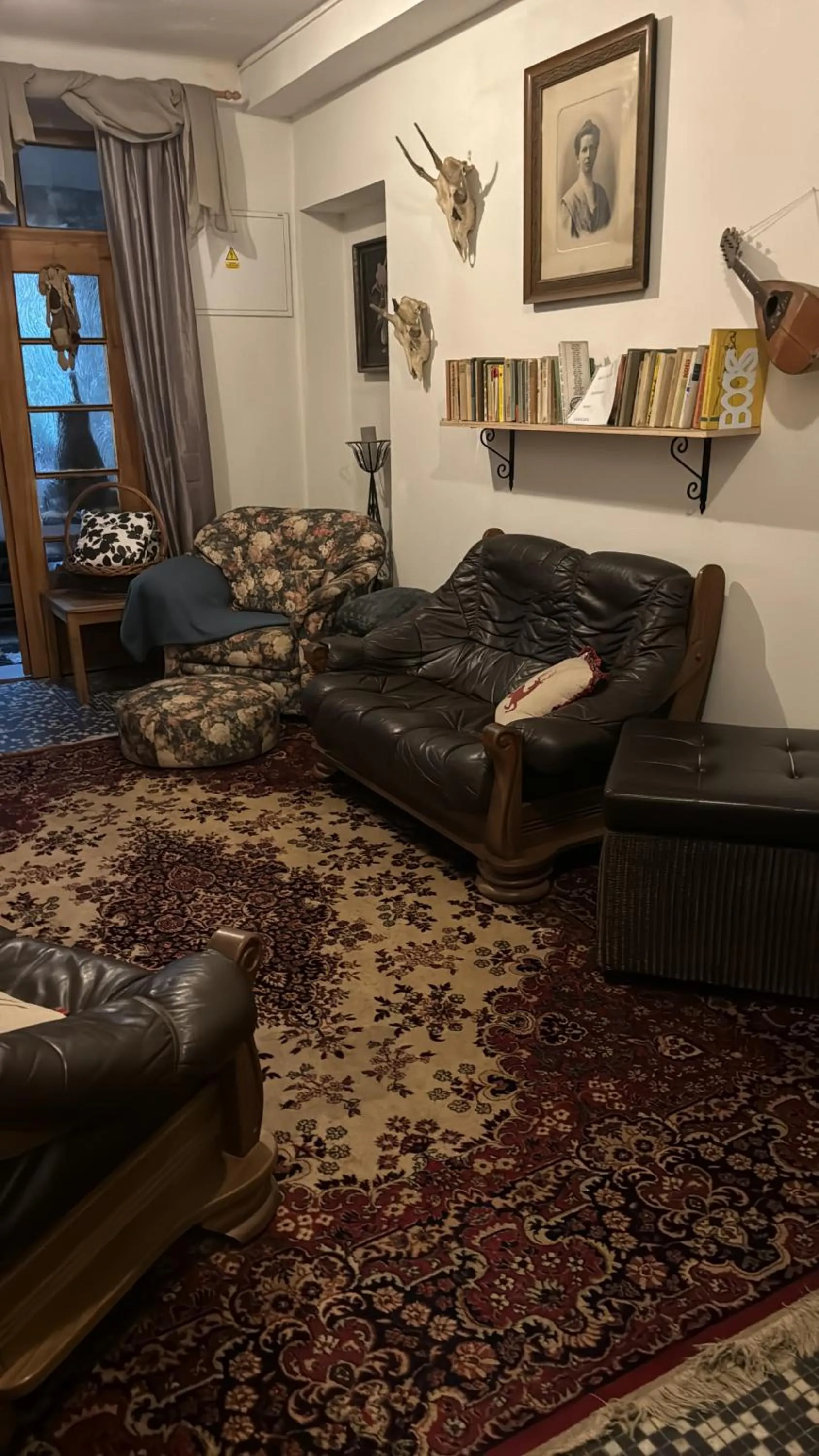 Vila Kost