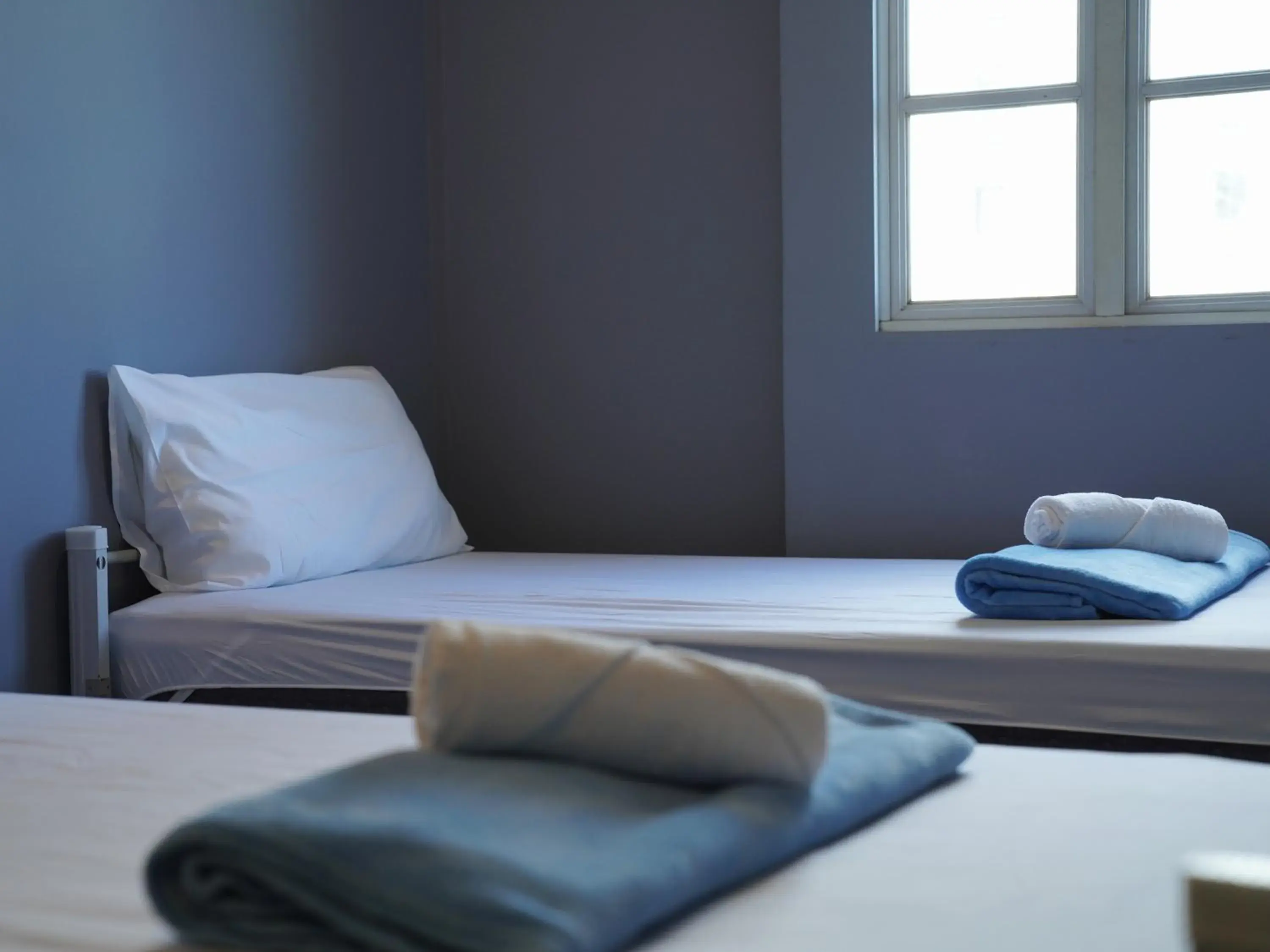 Standard Twin Room in K Hotel 14 Standard Twin Room in K Hotel 14