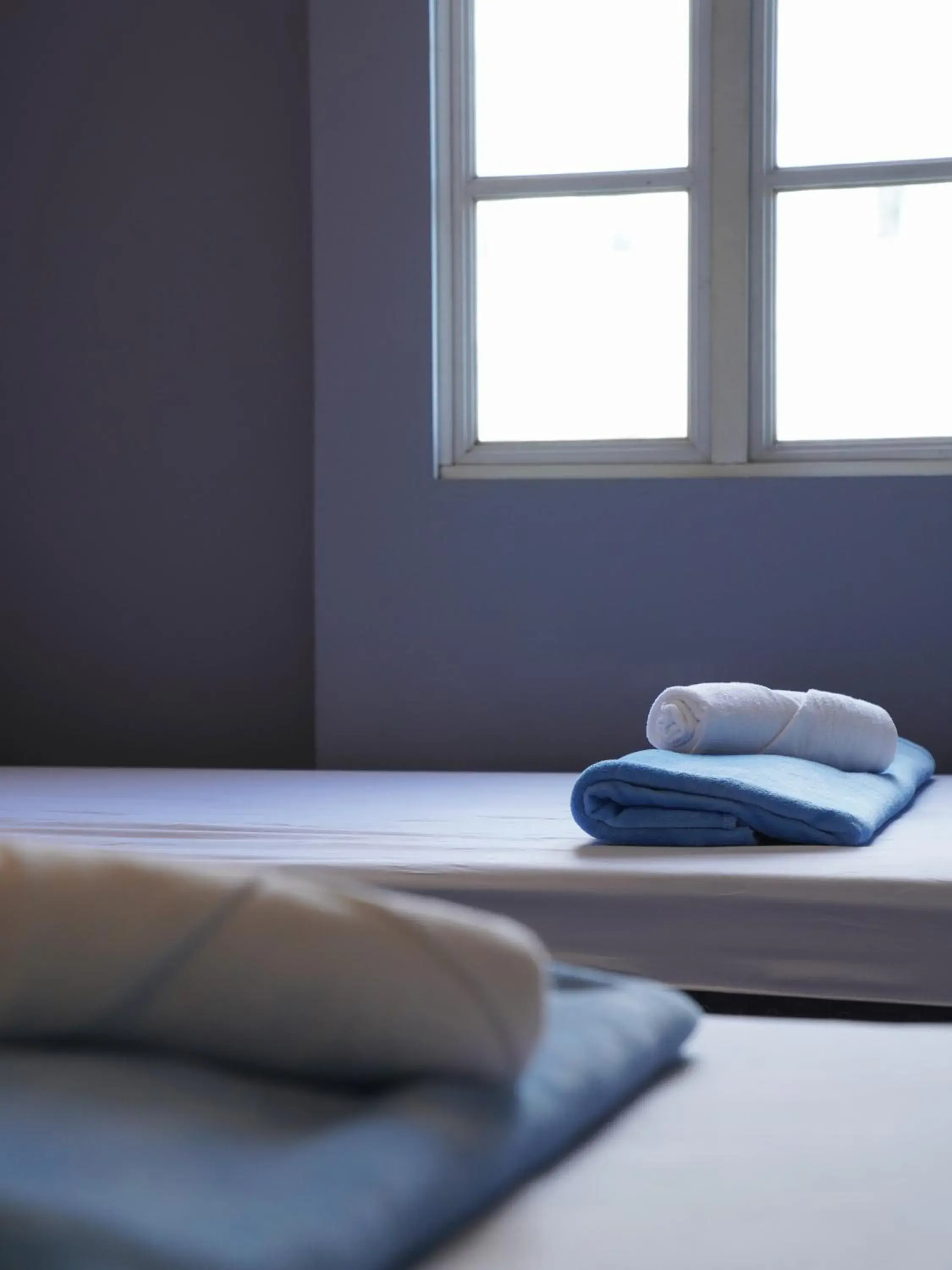 Bed in K Hotel 14 Bed in K Hotel 14