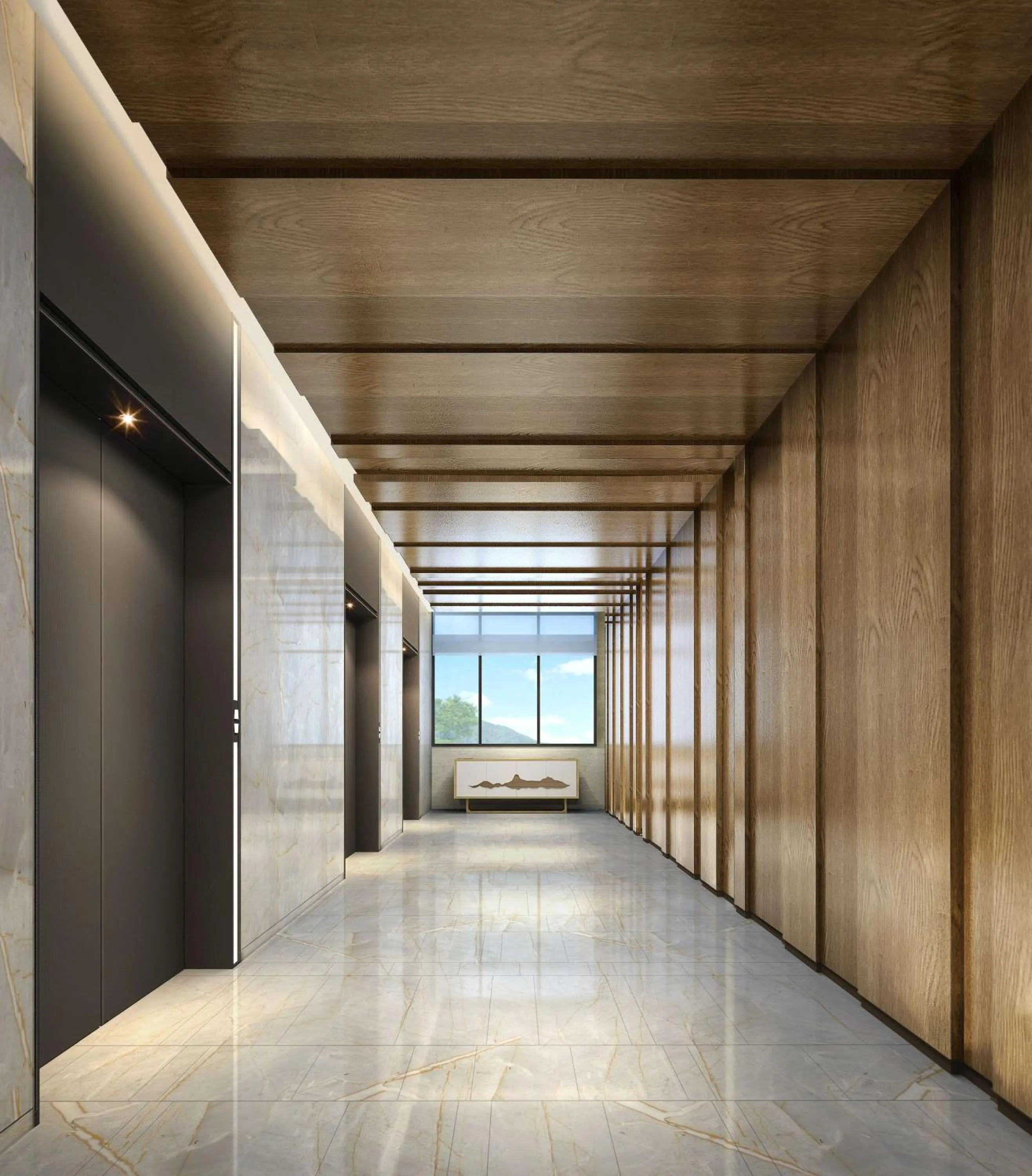 Other in Hilton Garden Inn Nujiang