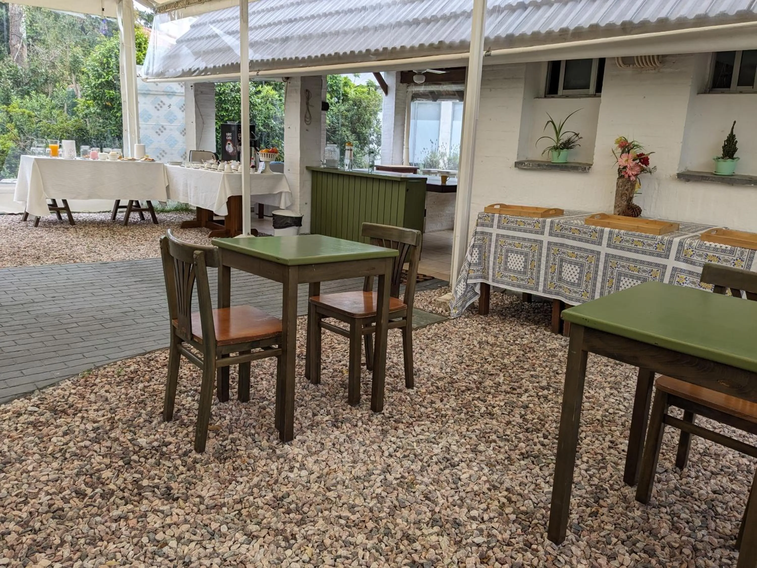 Banquet/Function facilities in Arsamici Hotel