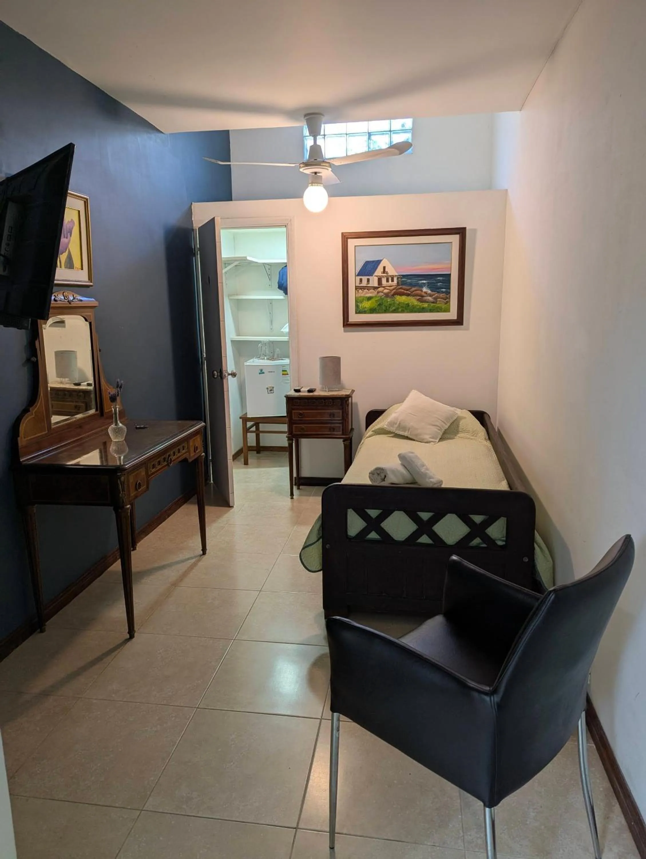 Photo of the whole room in Arsamici Hotel