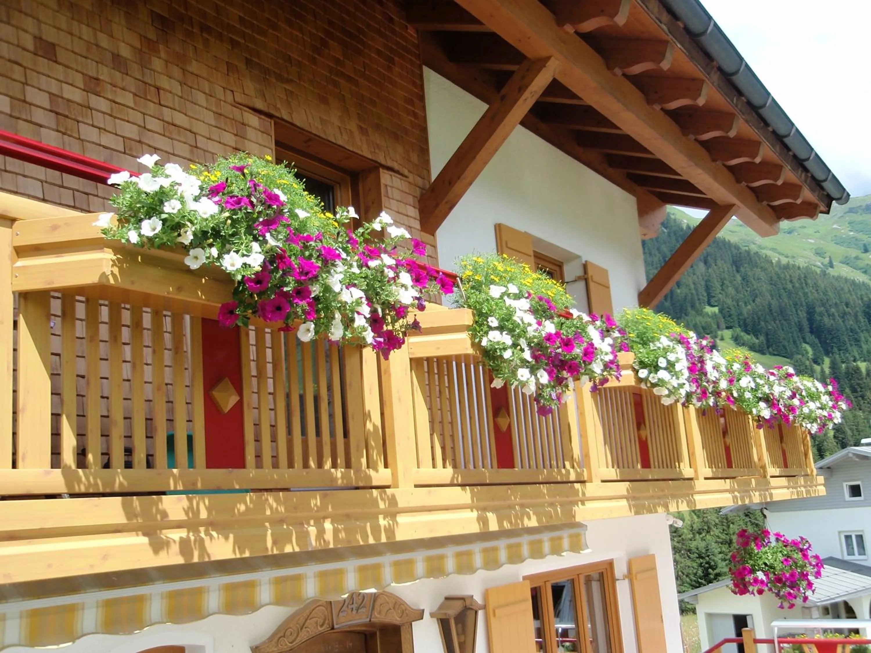 Haus Jehle