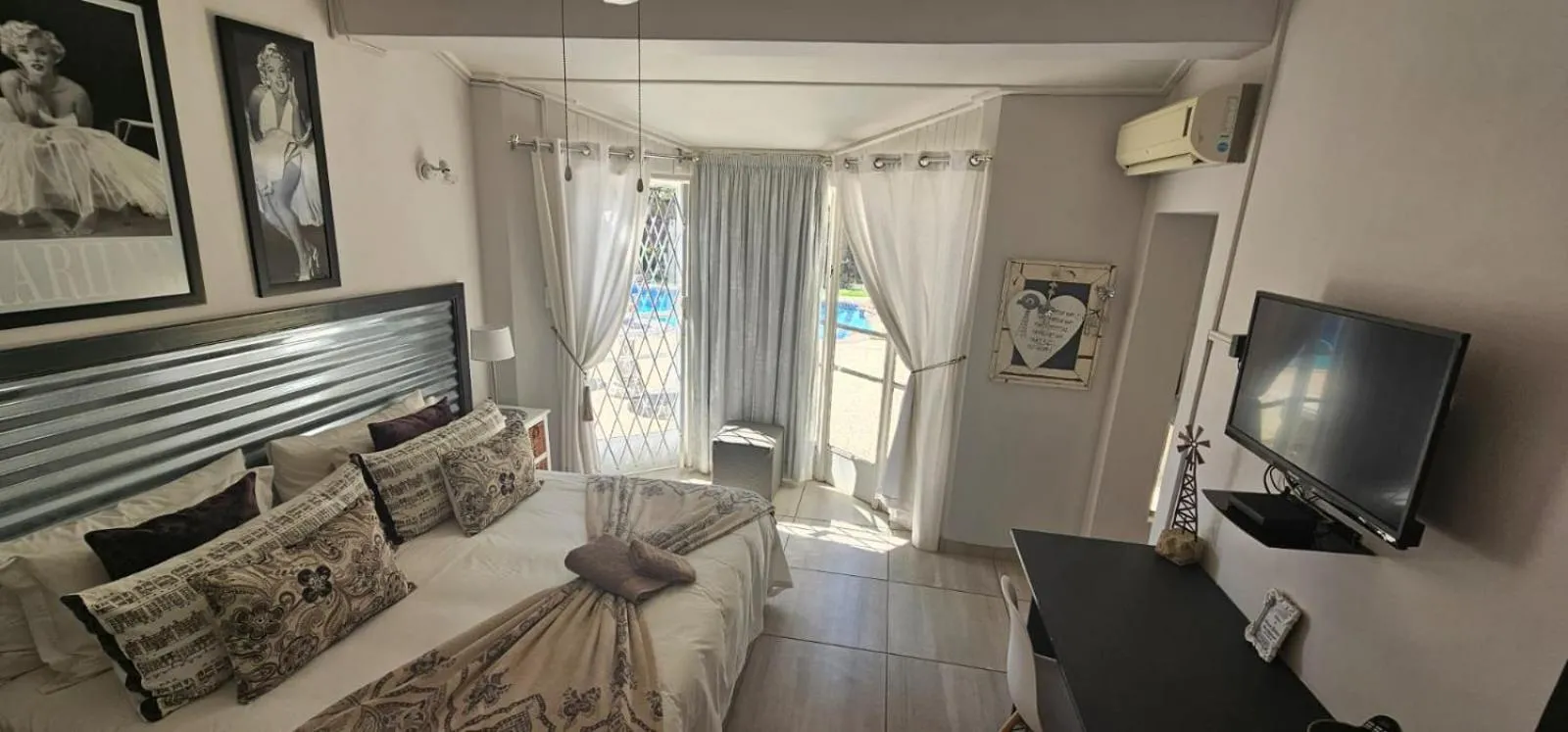 Oh So You Guesthouse