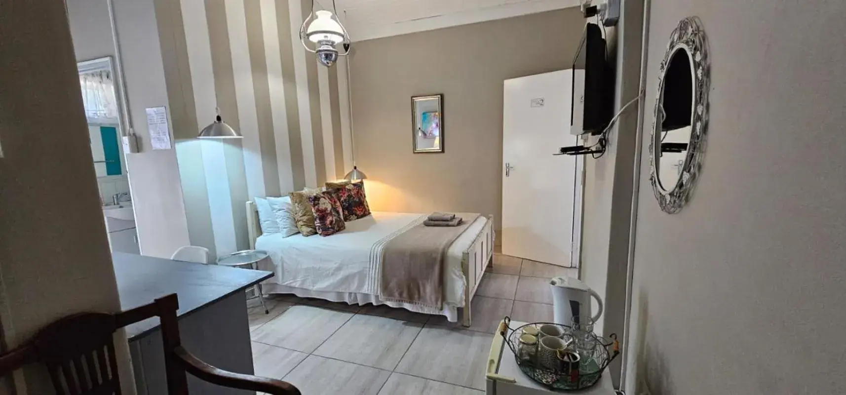 Deluxe Single Room - single occupancy in Oh So You Guesthouse Deluxe Single Room - single occupancy in Oh So You Guesthouse