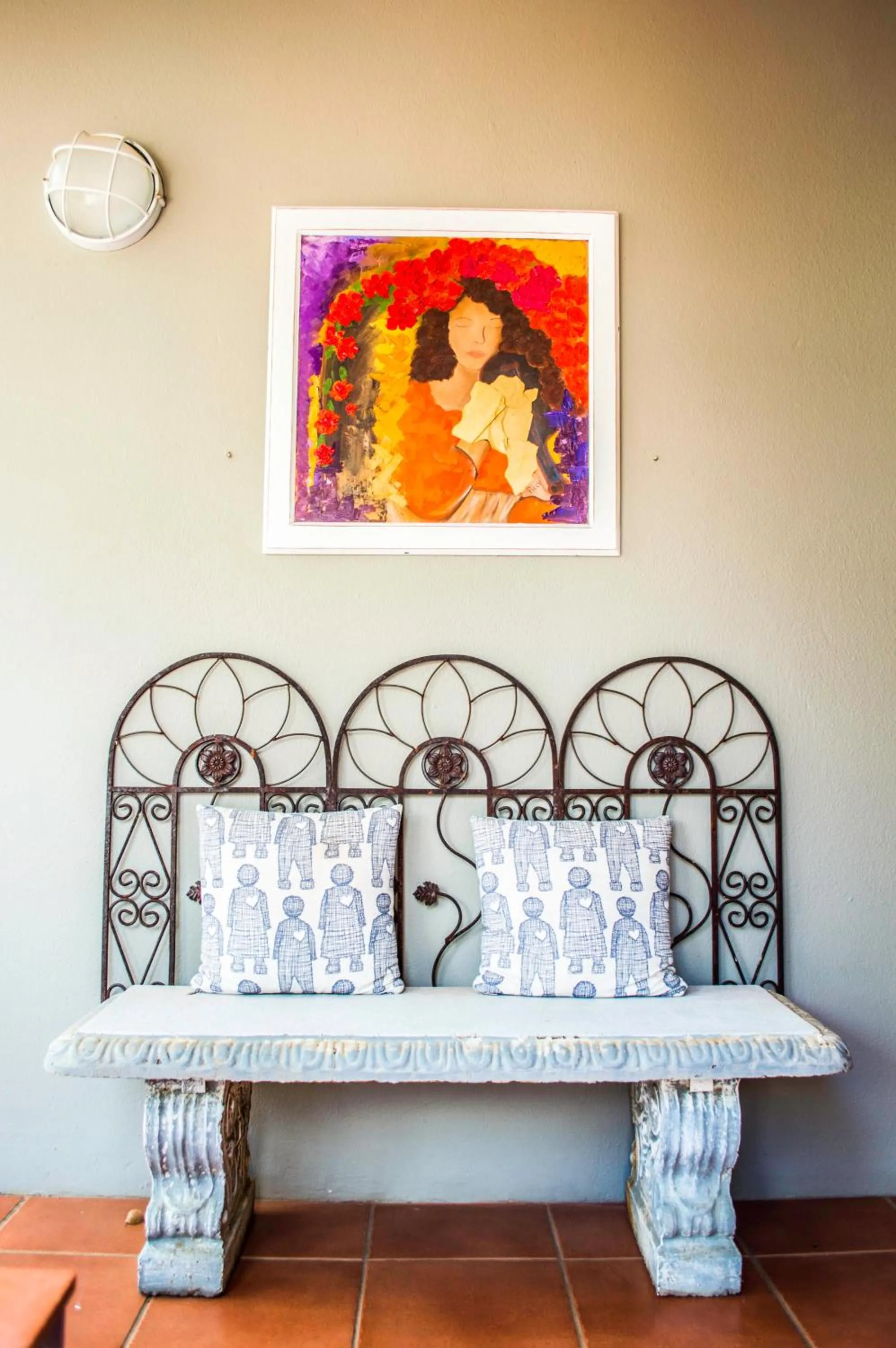 Oh So You Guesthouse