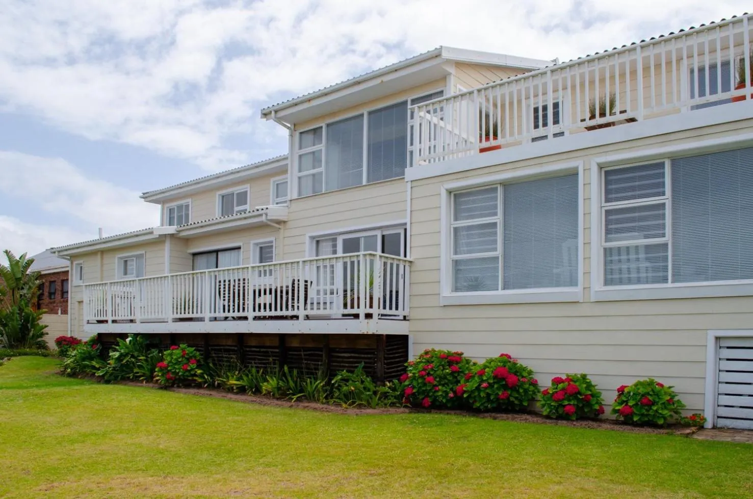 Property building in Julsie's Home
