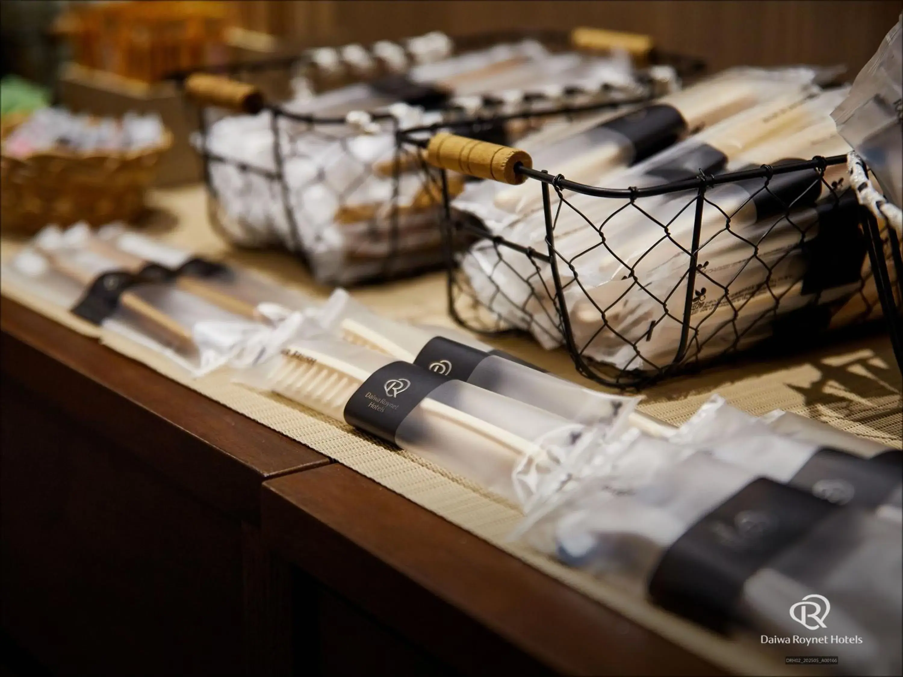 Lobby or reception in Daiwa Roynet Hotel Shin-Yokohama Lobby or reception in Daiwa Roynet Hotel Shin-Yokohama