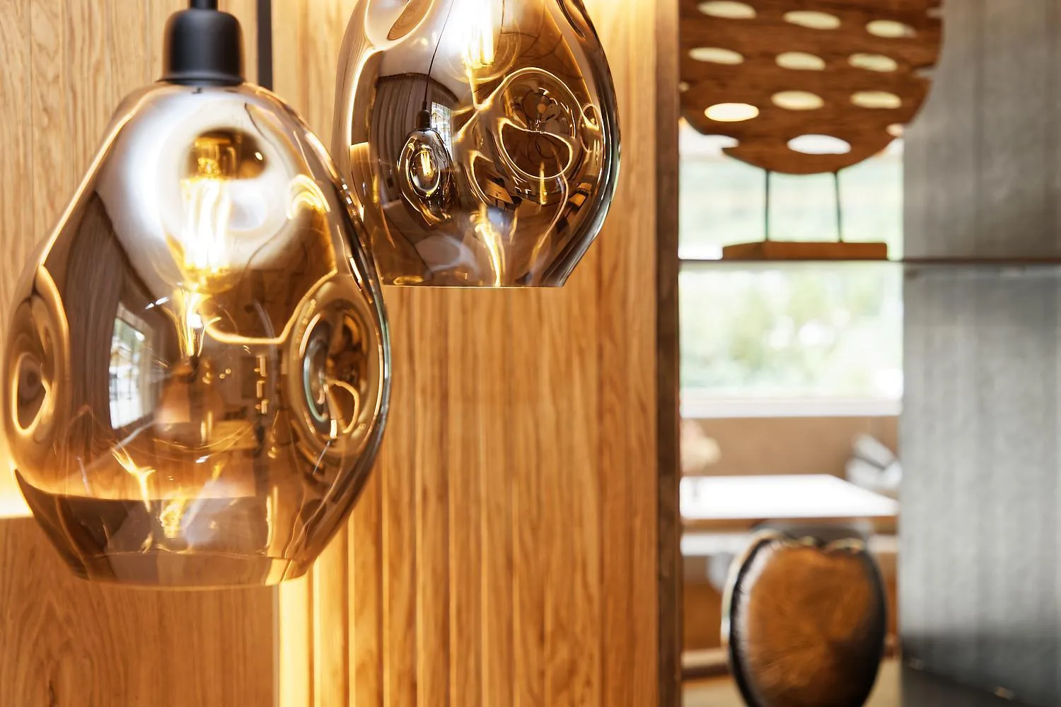 Breakfast in Panorama Samnaun