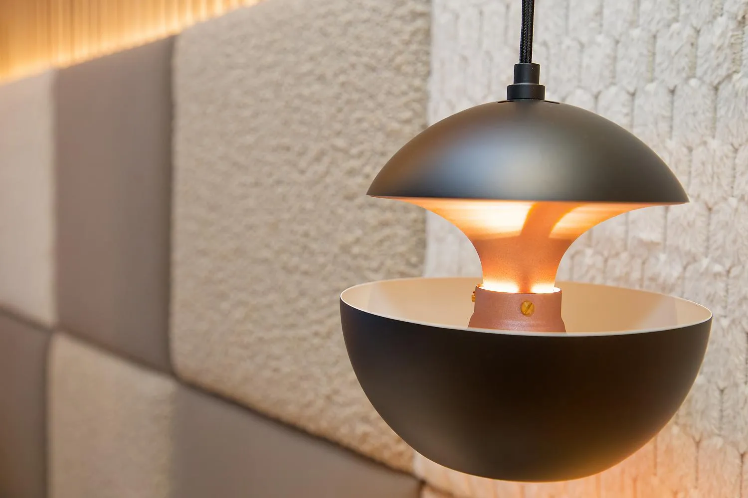 Photo of the whole room in Panorama Samnaun