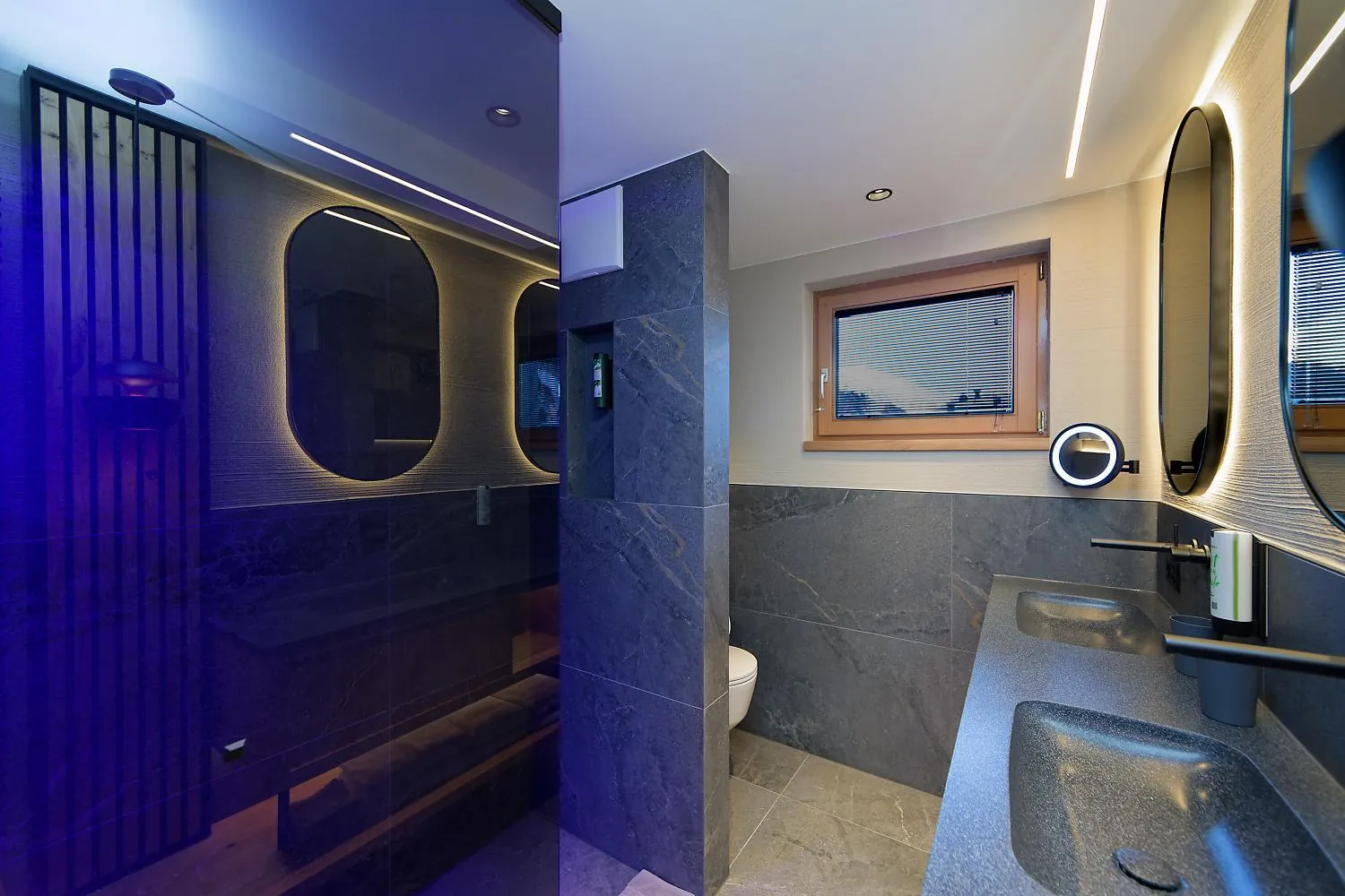 Photo of the whole room in Panorama Samnaun