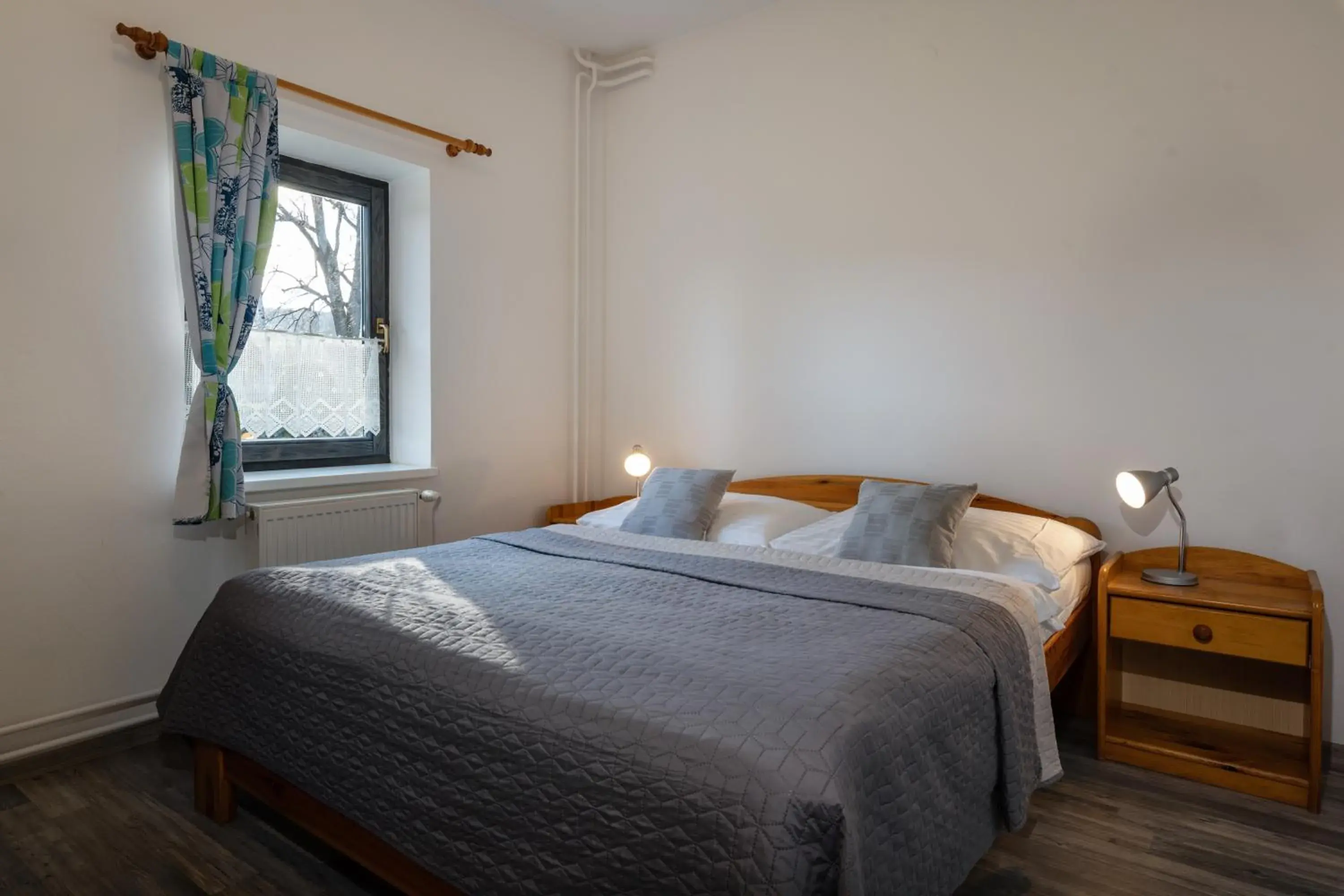 Apartment with Terrace in Penzion za mlynom Apartment with Terrace in Penzion za mlynom